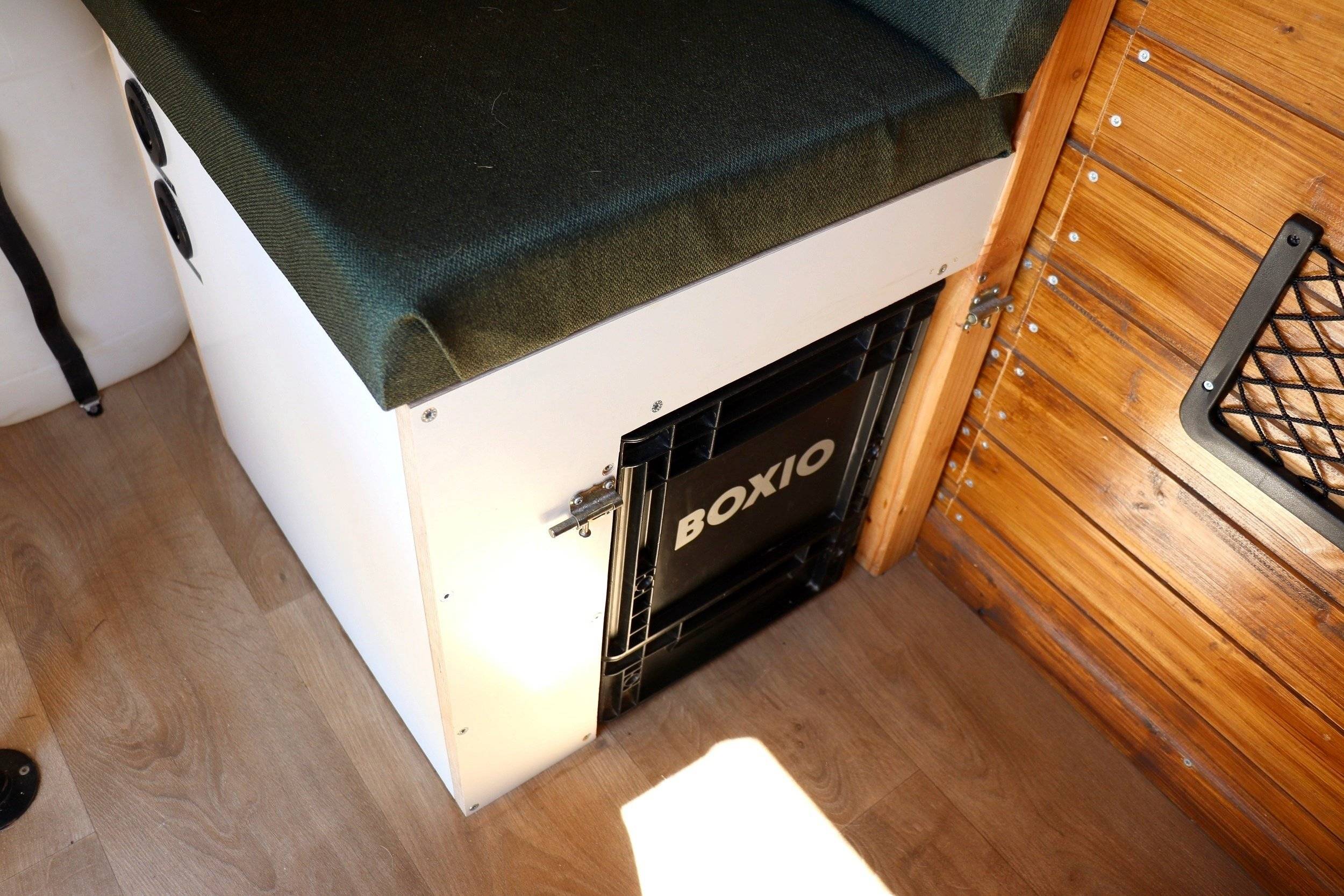 Ford Ford TRANSIT L3H3