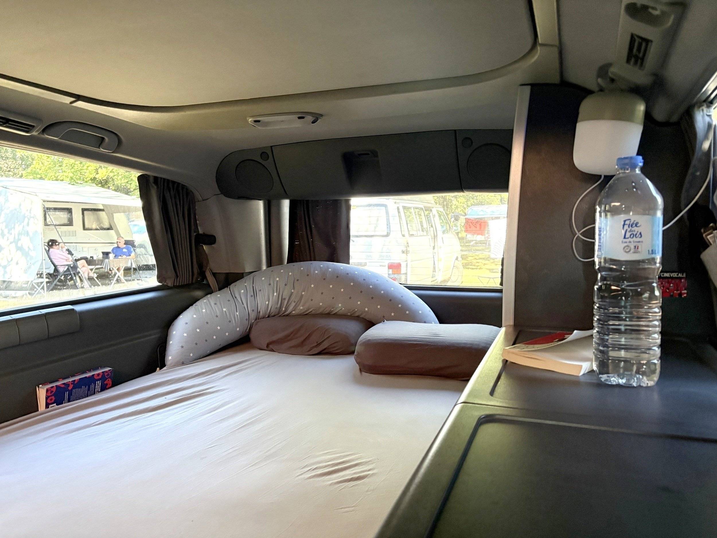 Westfalia Marco Polo