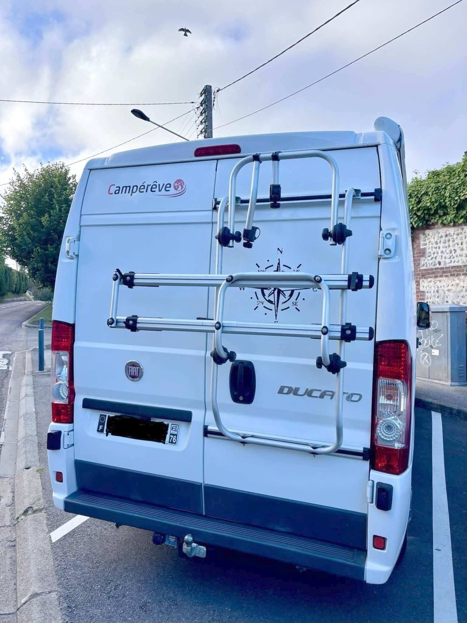 Campérêve 642