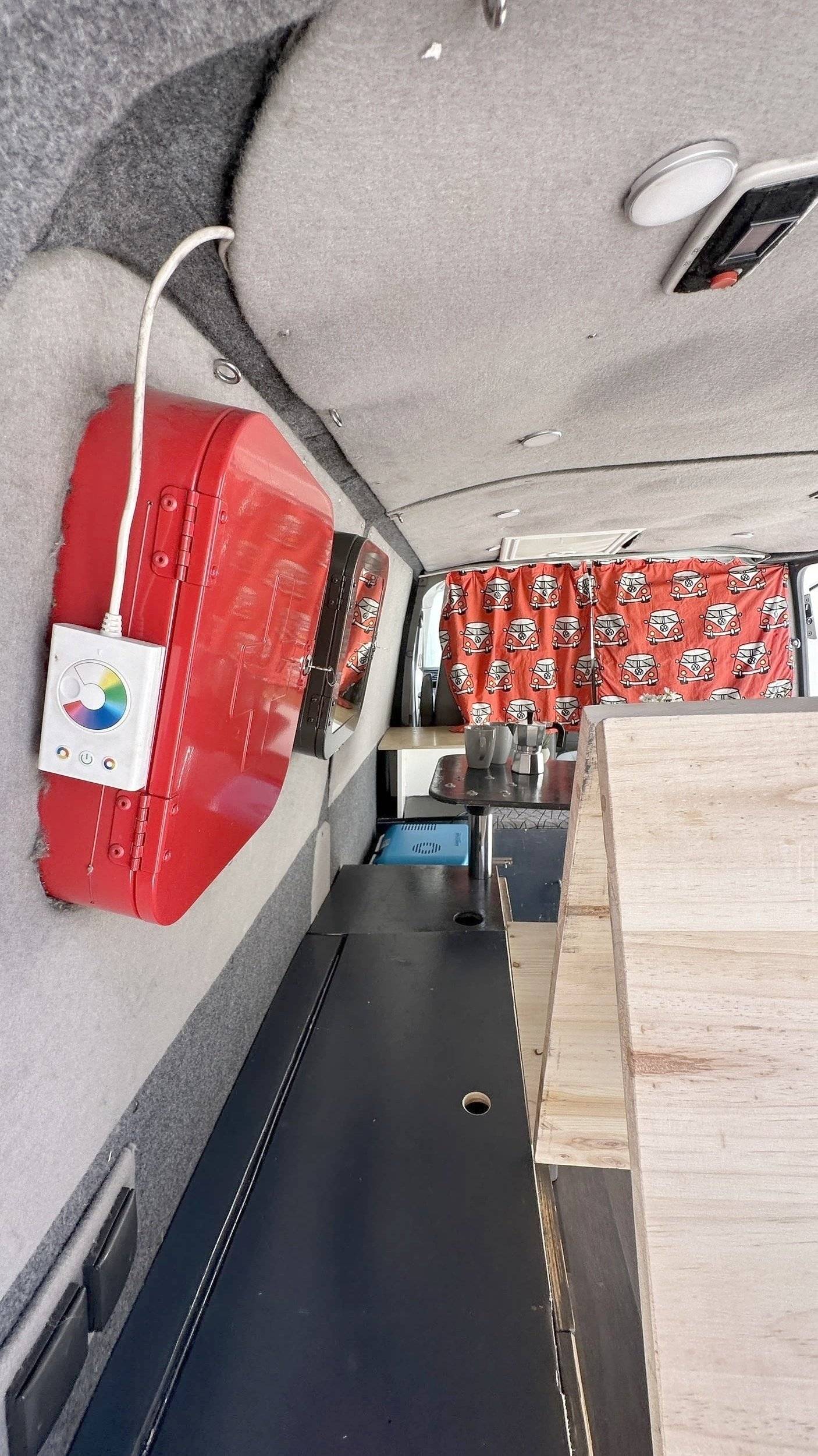 Volkswagen VOLKSWAGEN CALIFORNIA