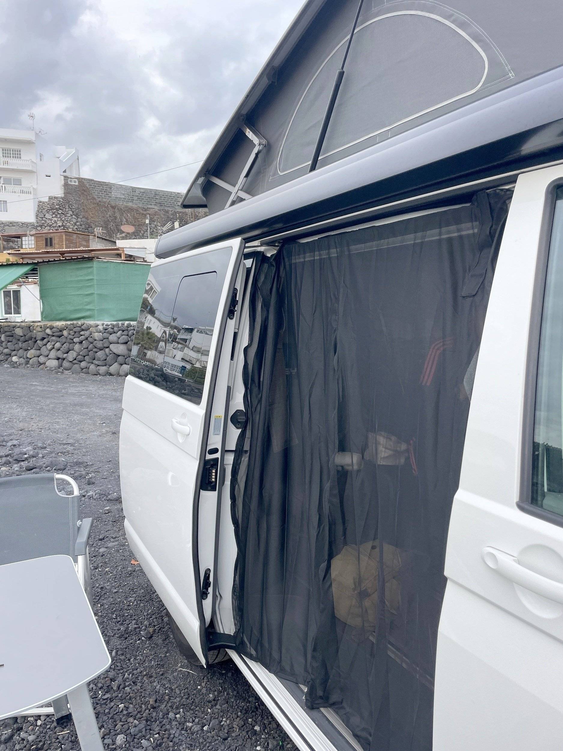 Volkswagen CALIFORNIA BEACH CAMPER T6.1