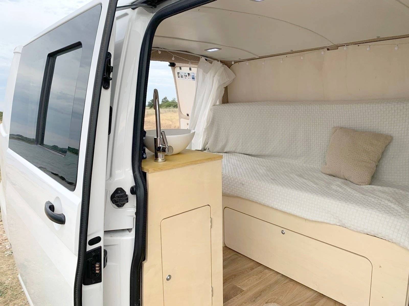 Armorique Van Van Celti 2