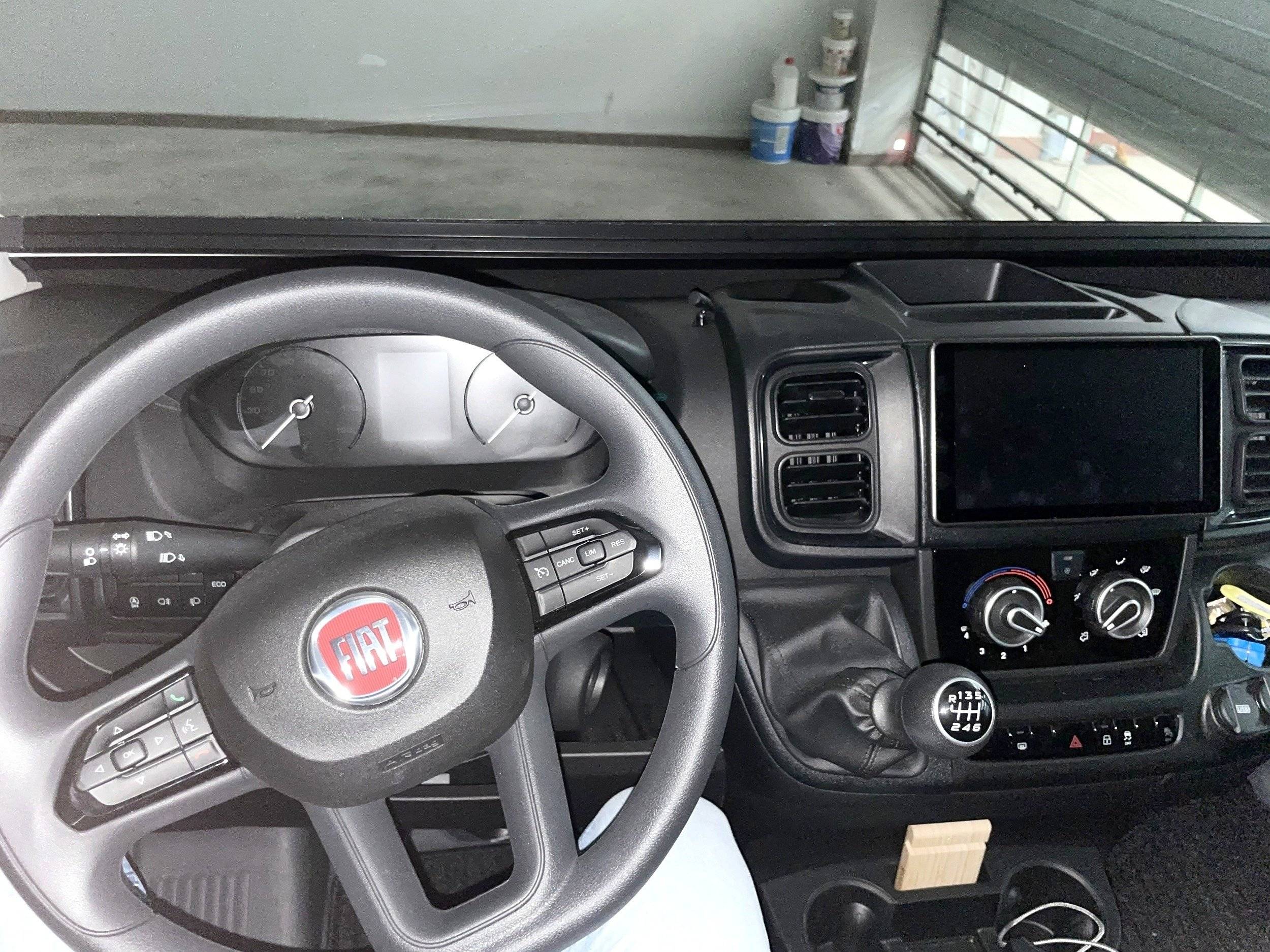 Challenger V114 Max Start