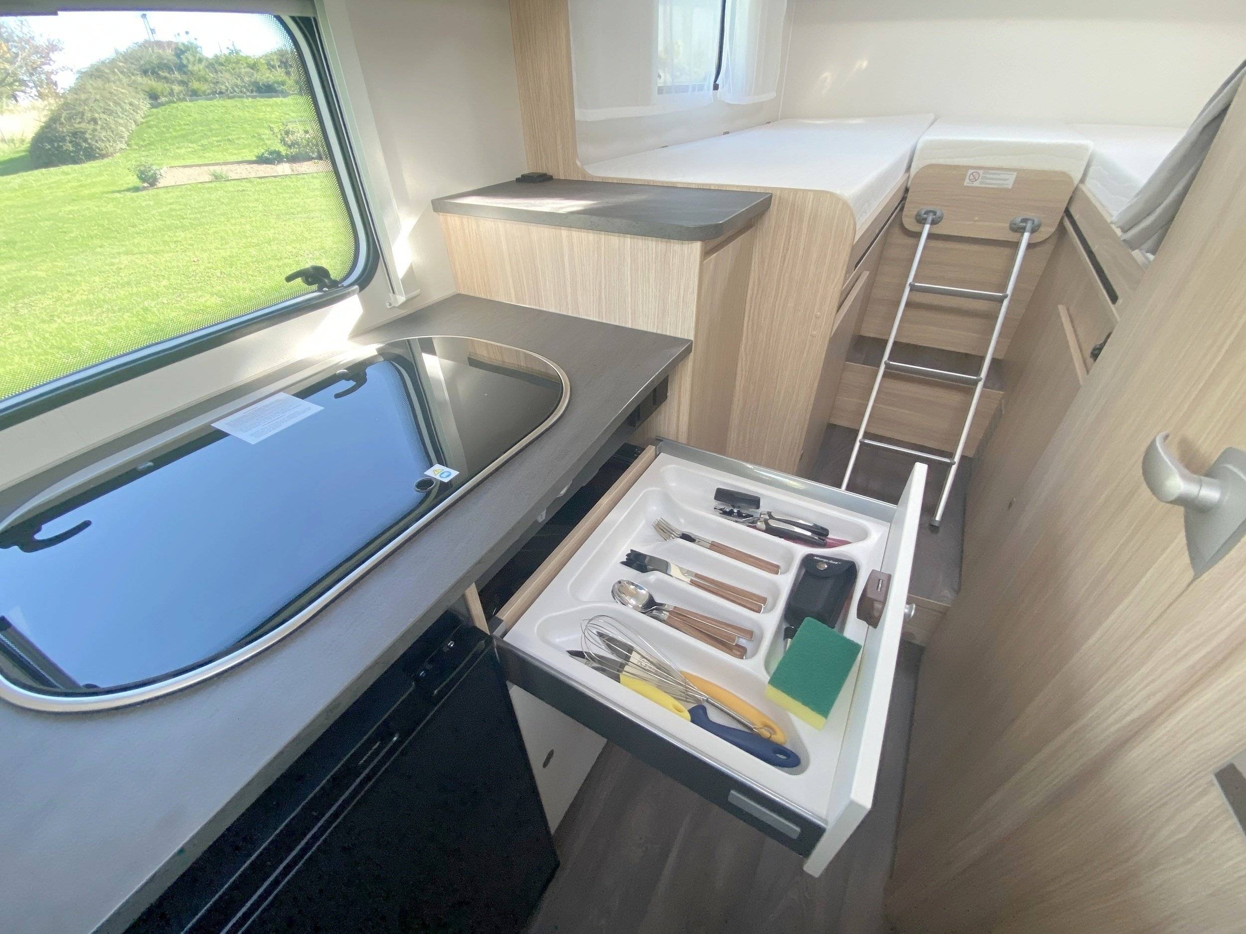 Sunlight Sunlight V 66 Adventure Edition