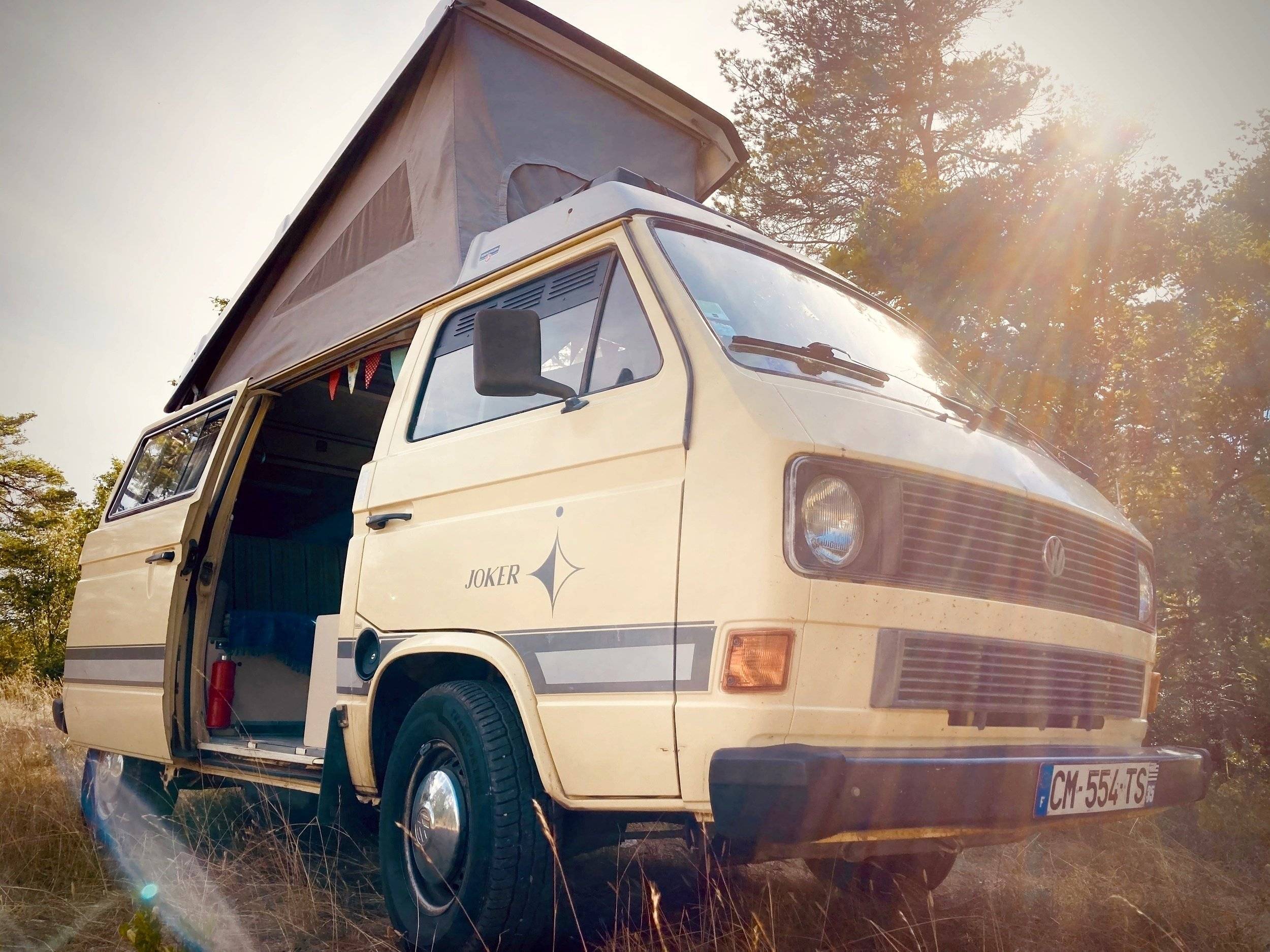 Westfalia Joker