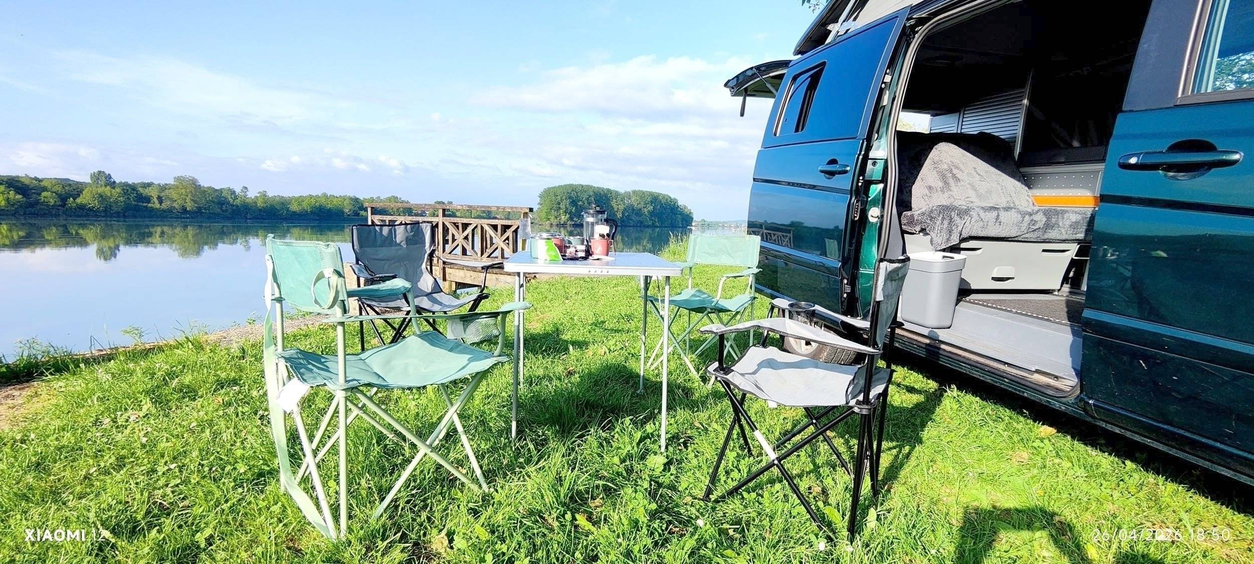 Westfalia Marco Polo