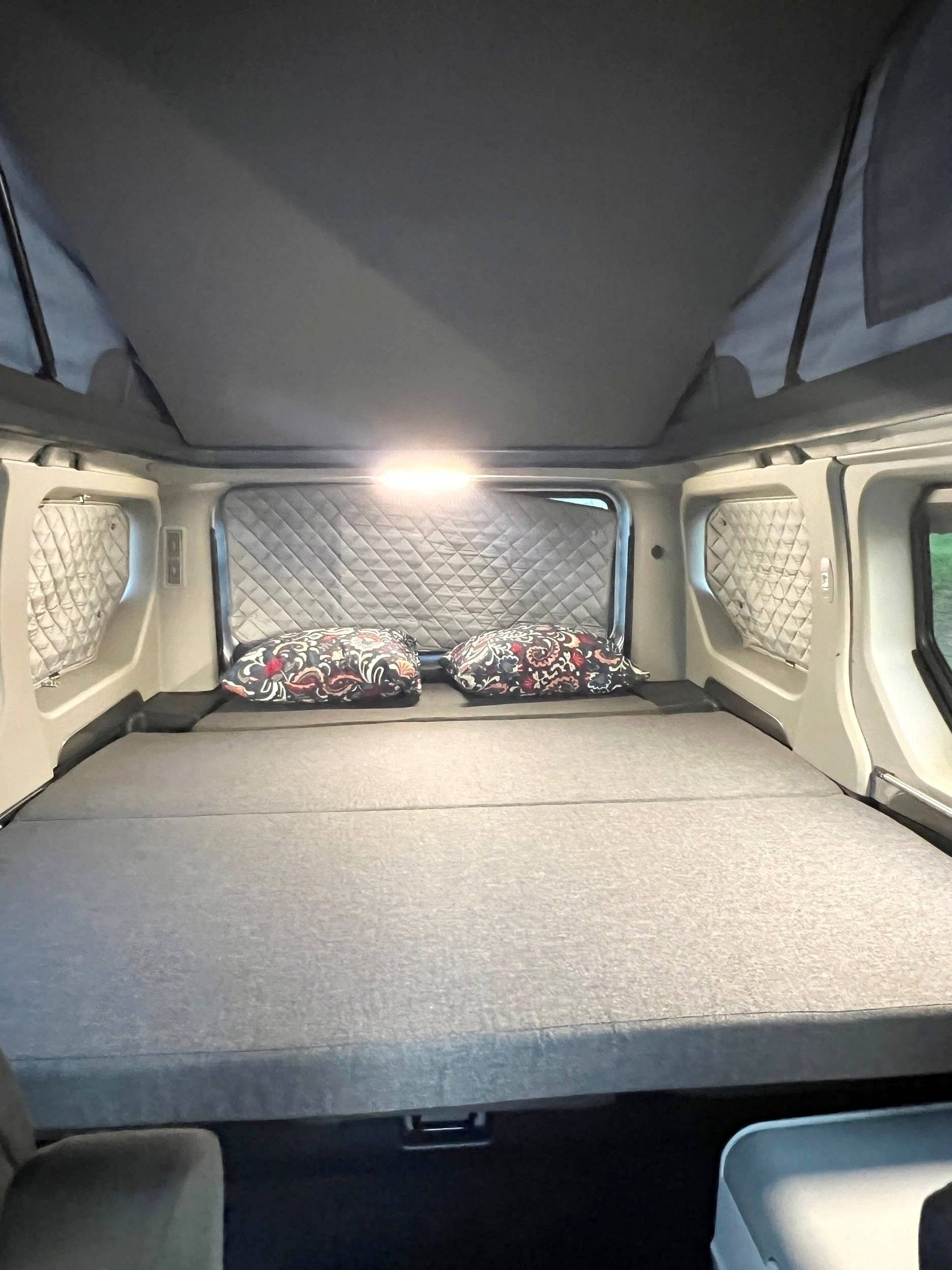 Renault Renault Trafic III 2.0L DCI 150CV