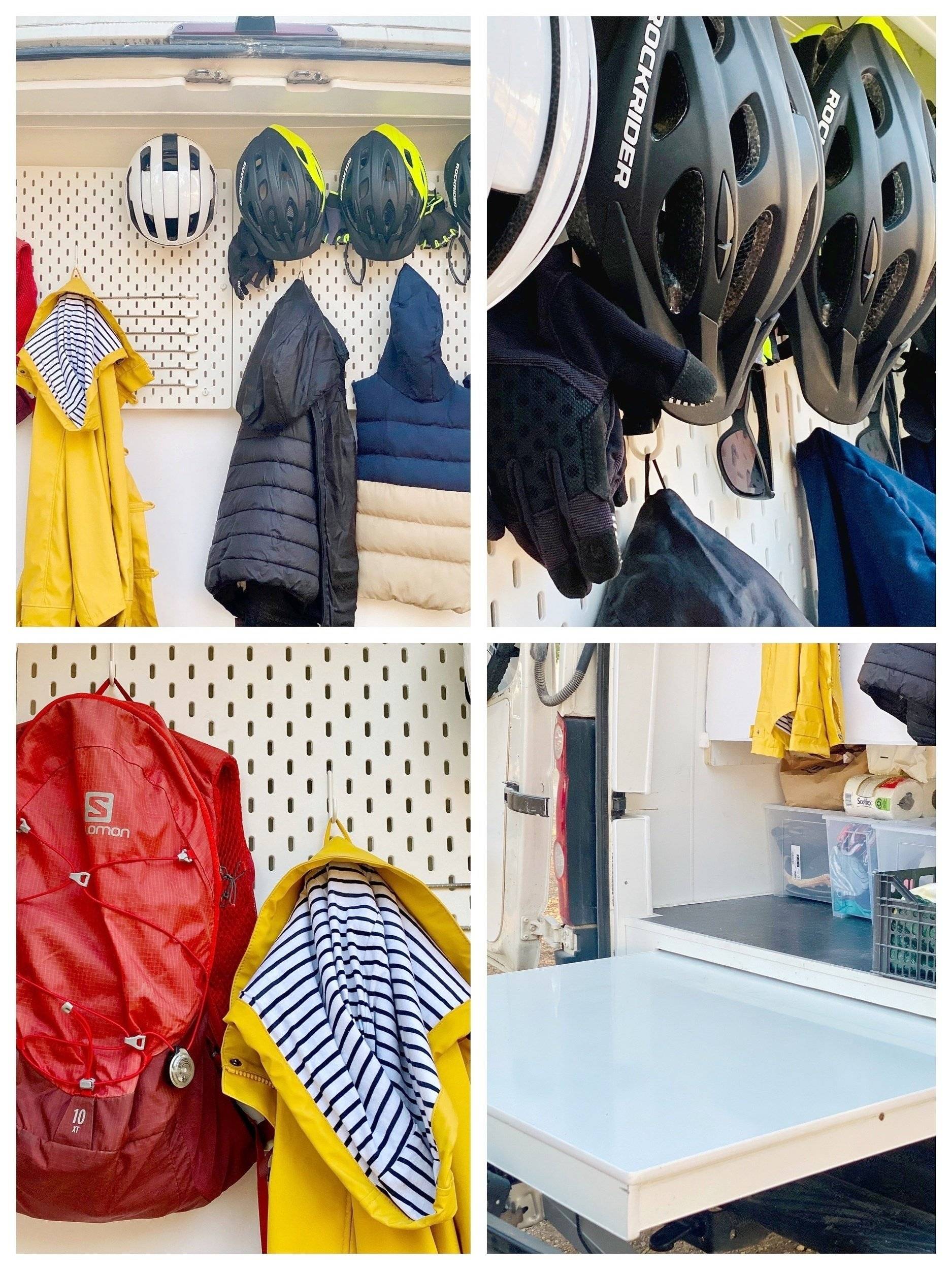 Volkswagen Crafter 2,5 l 109 ch