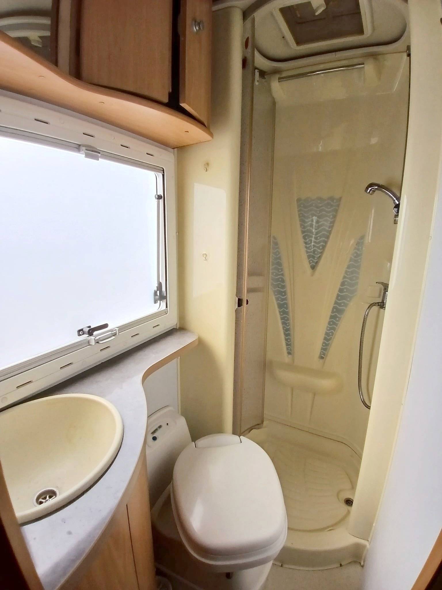 Chausson Chausson welcom 17