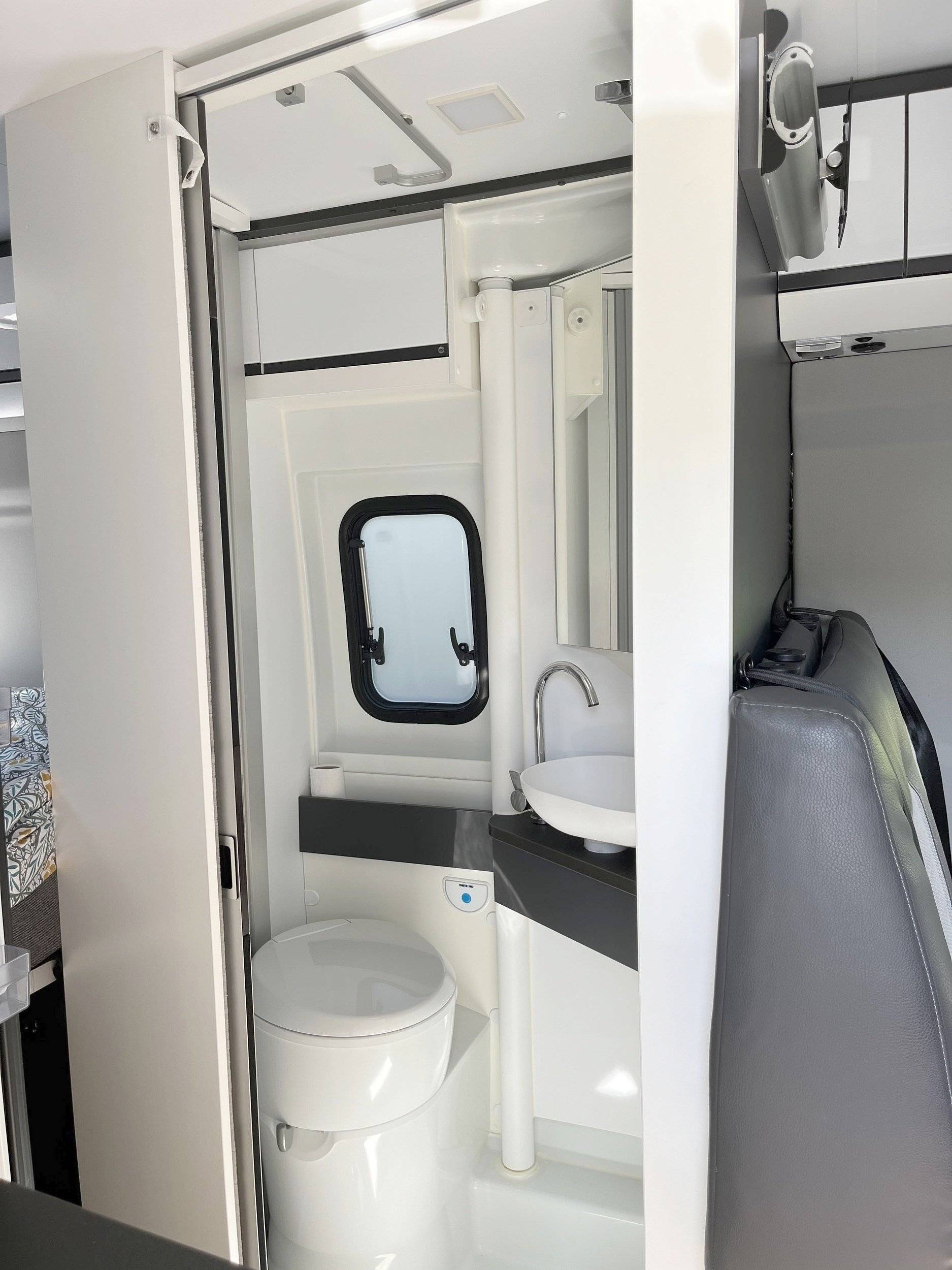 Elios Elios 59T Skylift