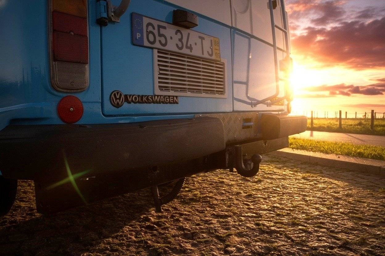 Volkswagen LT 31