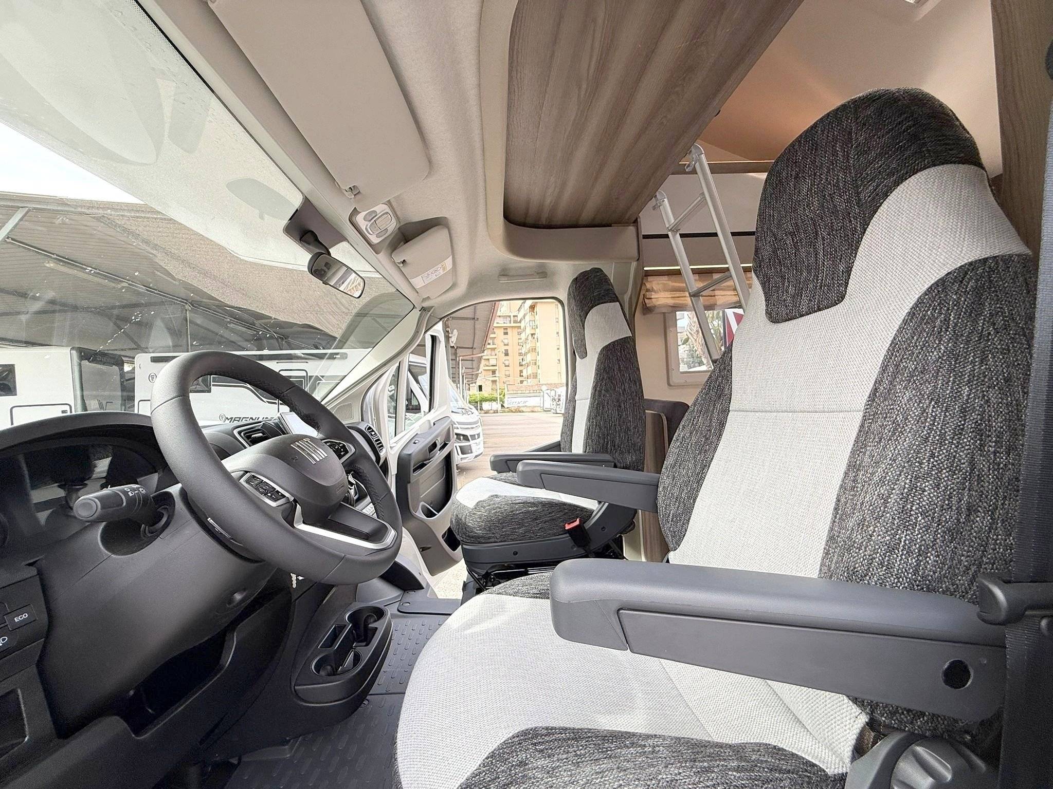 Roller Team 277 M