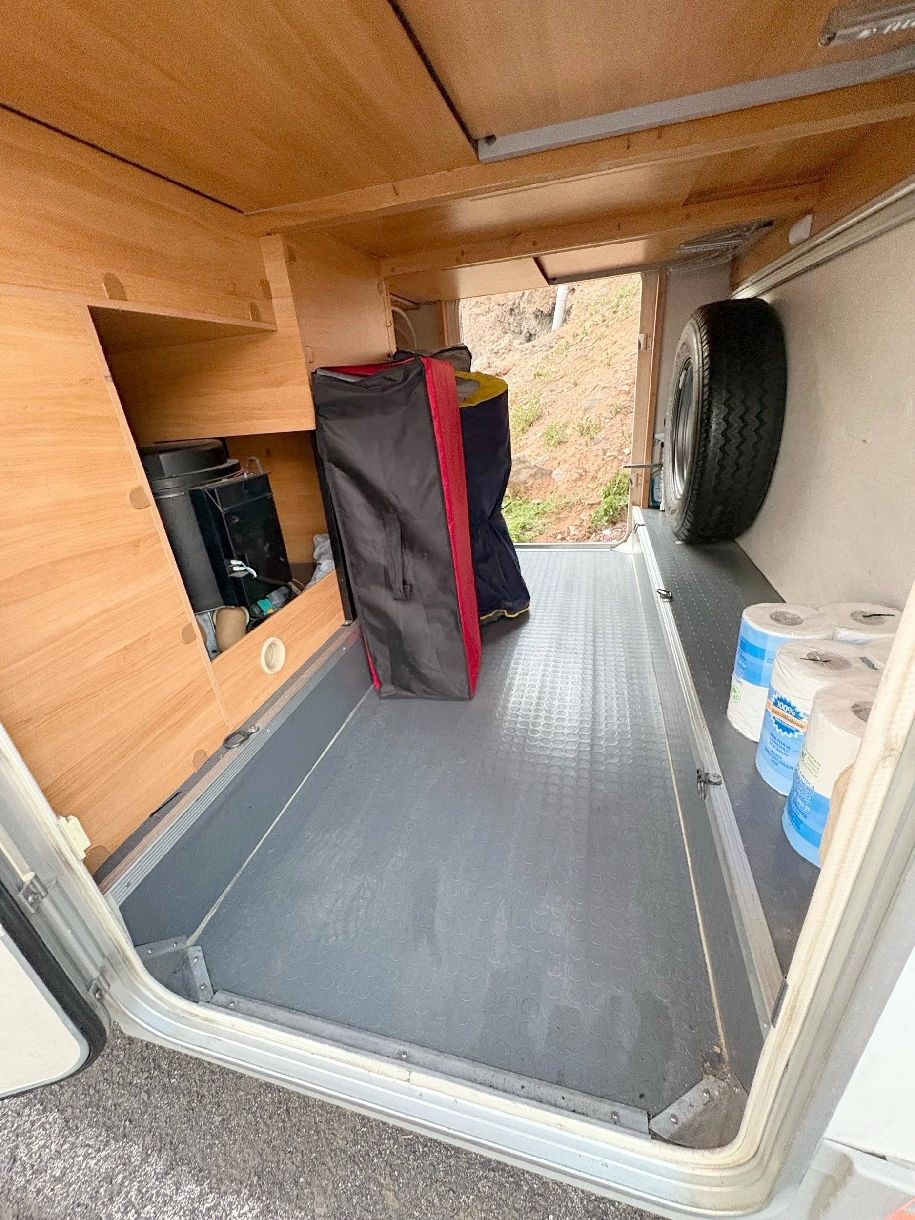 Adria ADRIA CORAL XL 660 SL