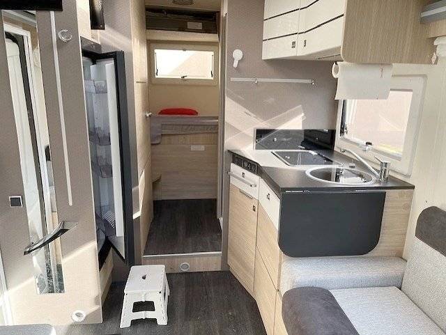 Chausson CHAUSSON 720
