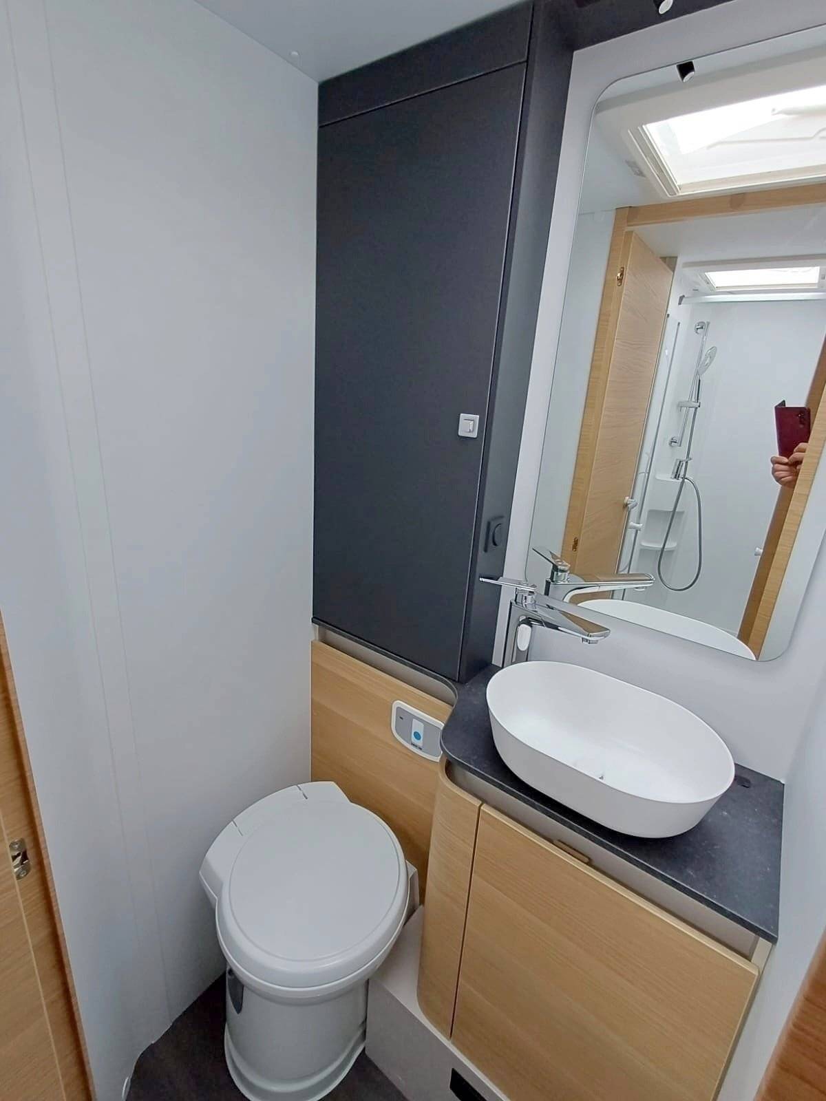 Adria 670 Sl Suprême