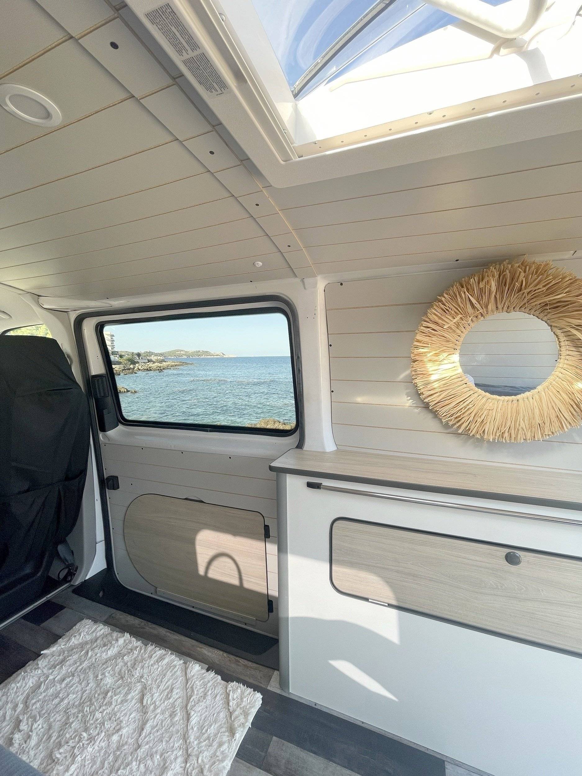 Volkswagen Volkswagen Transporter