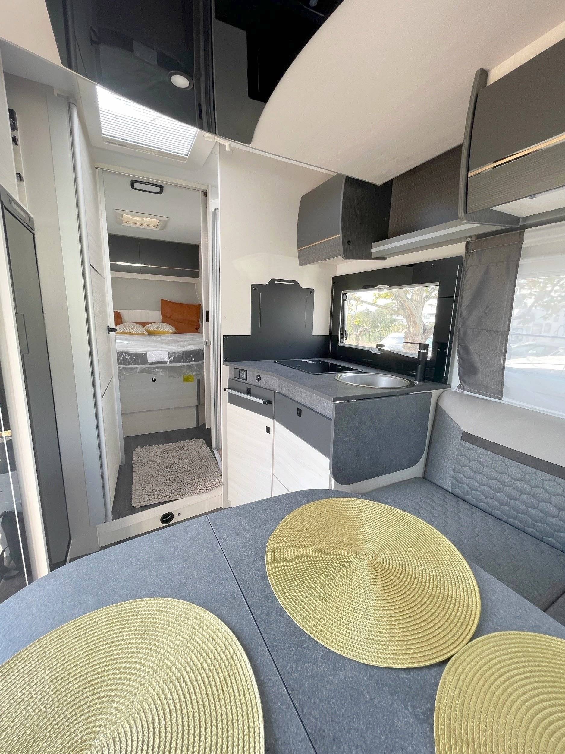 Chausson 788 TITANIUM VIP