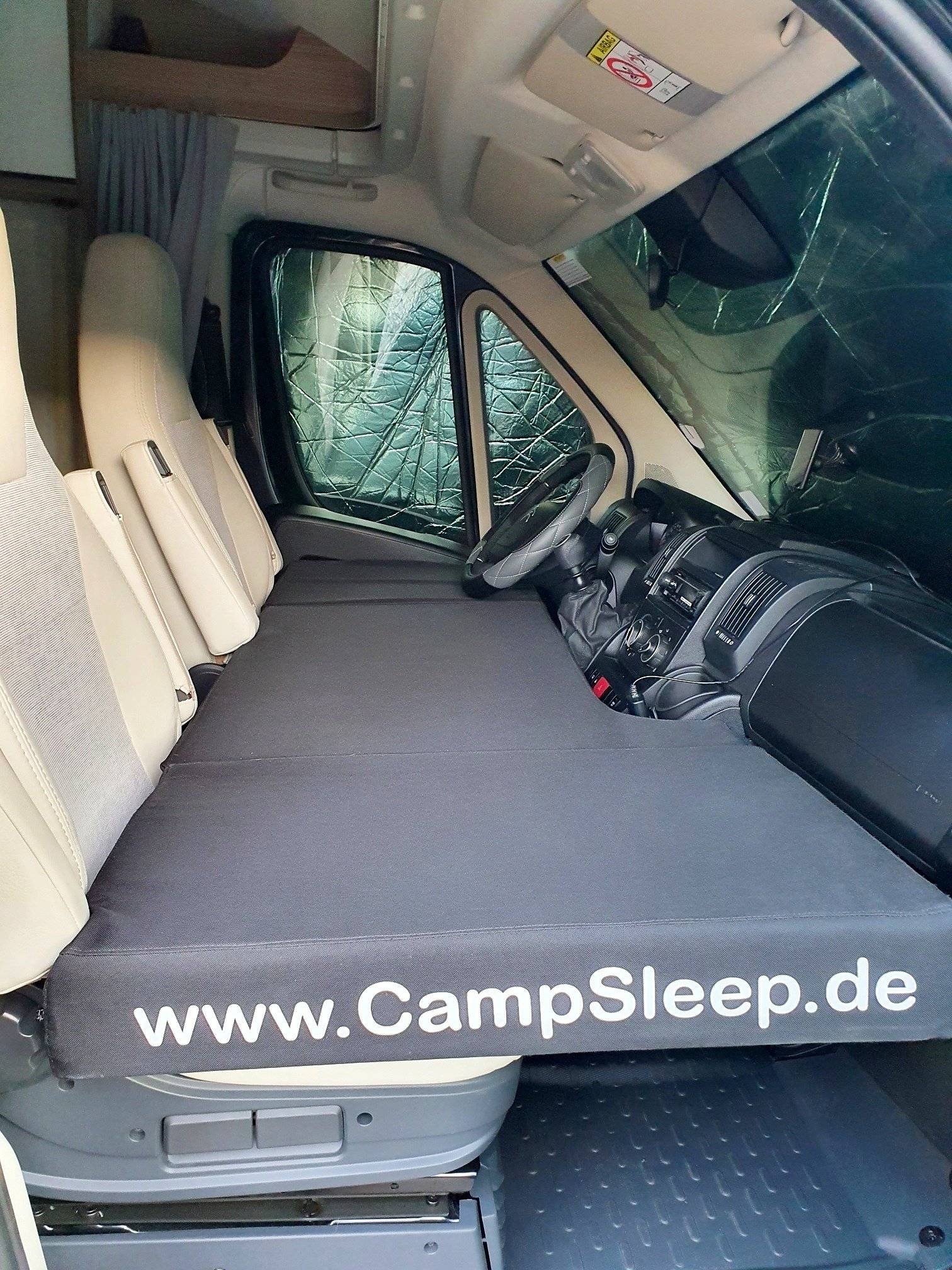 Carado V 132 Europa Edition