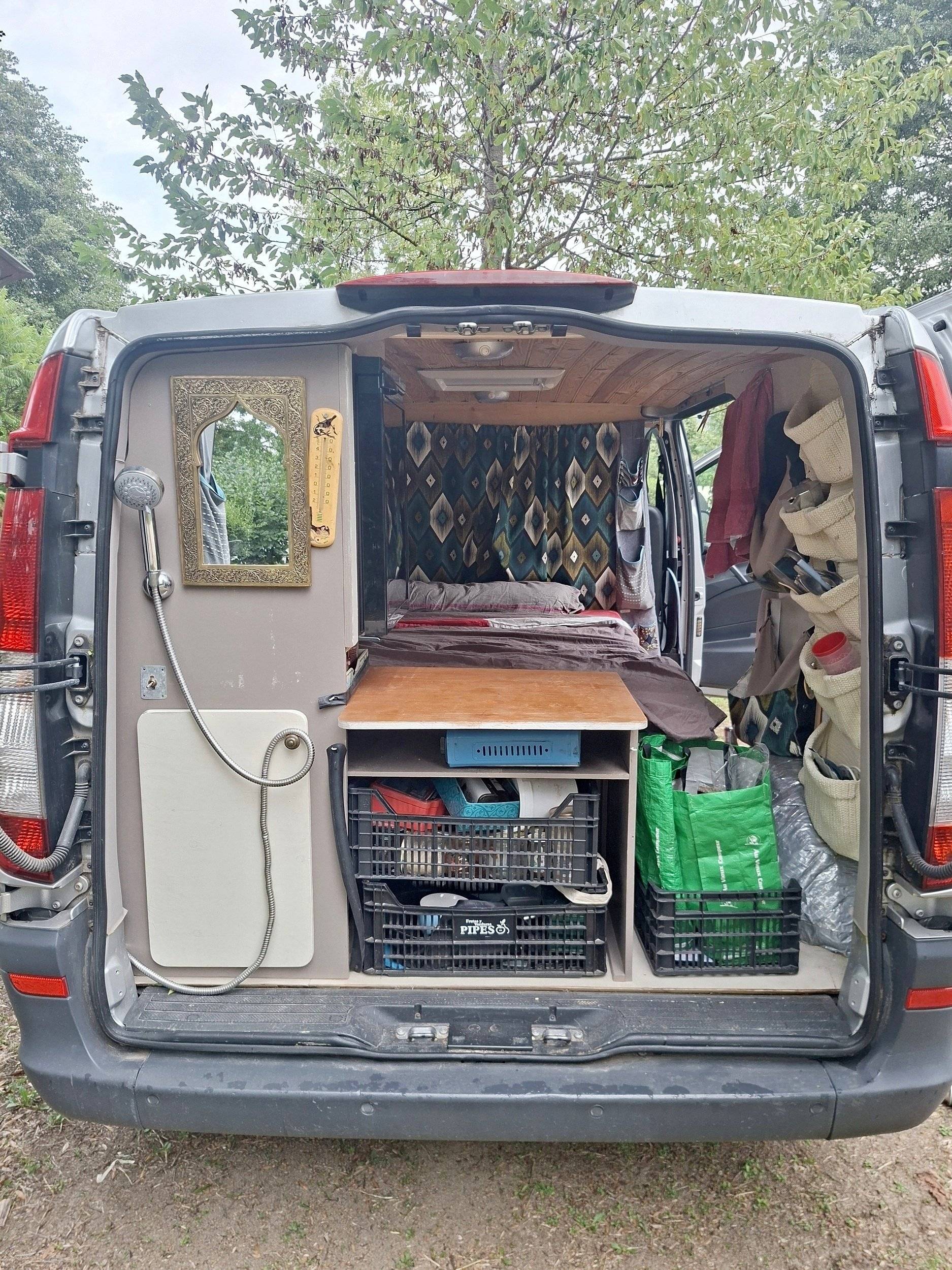 Van 