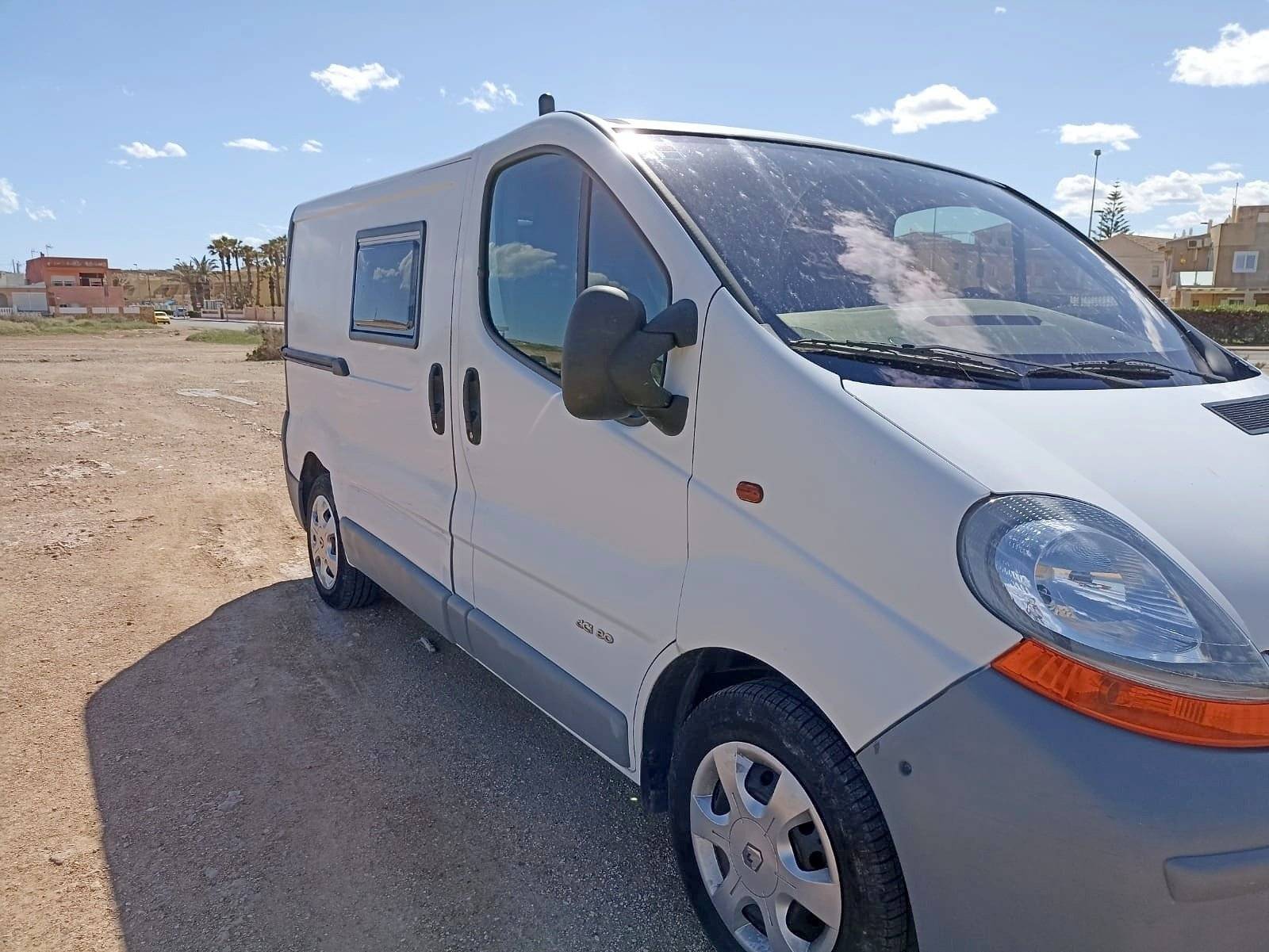 Renault Renault Trafic