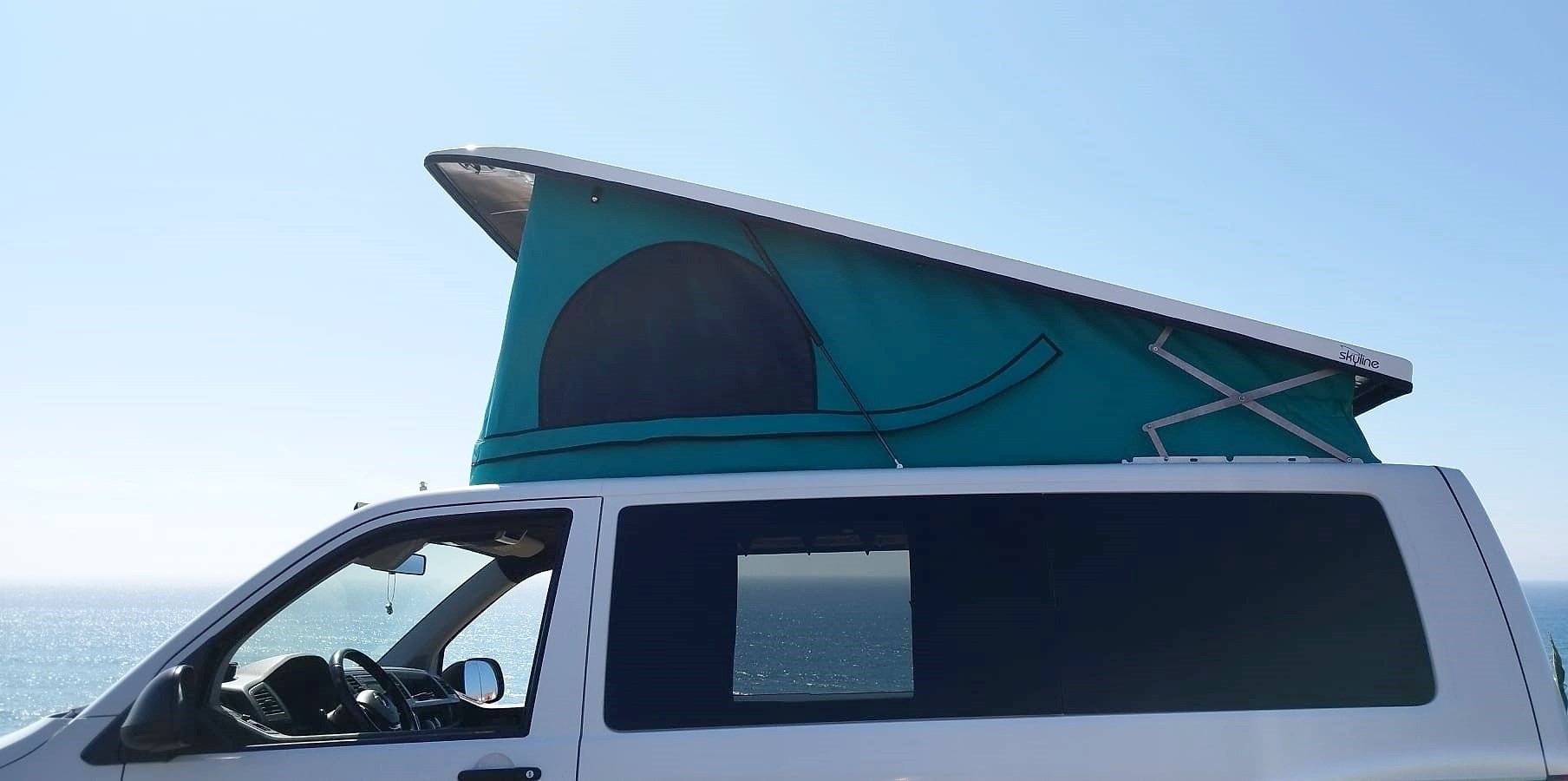 Volkswagen Volkswagen T6