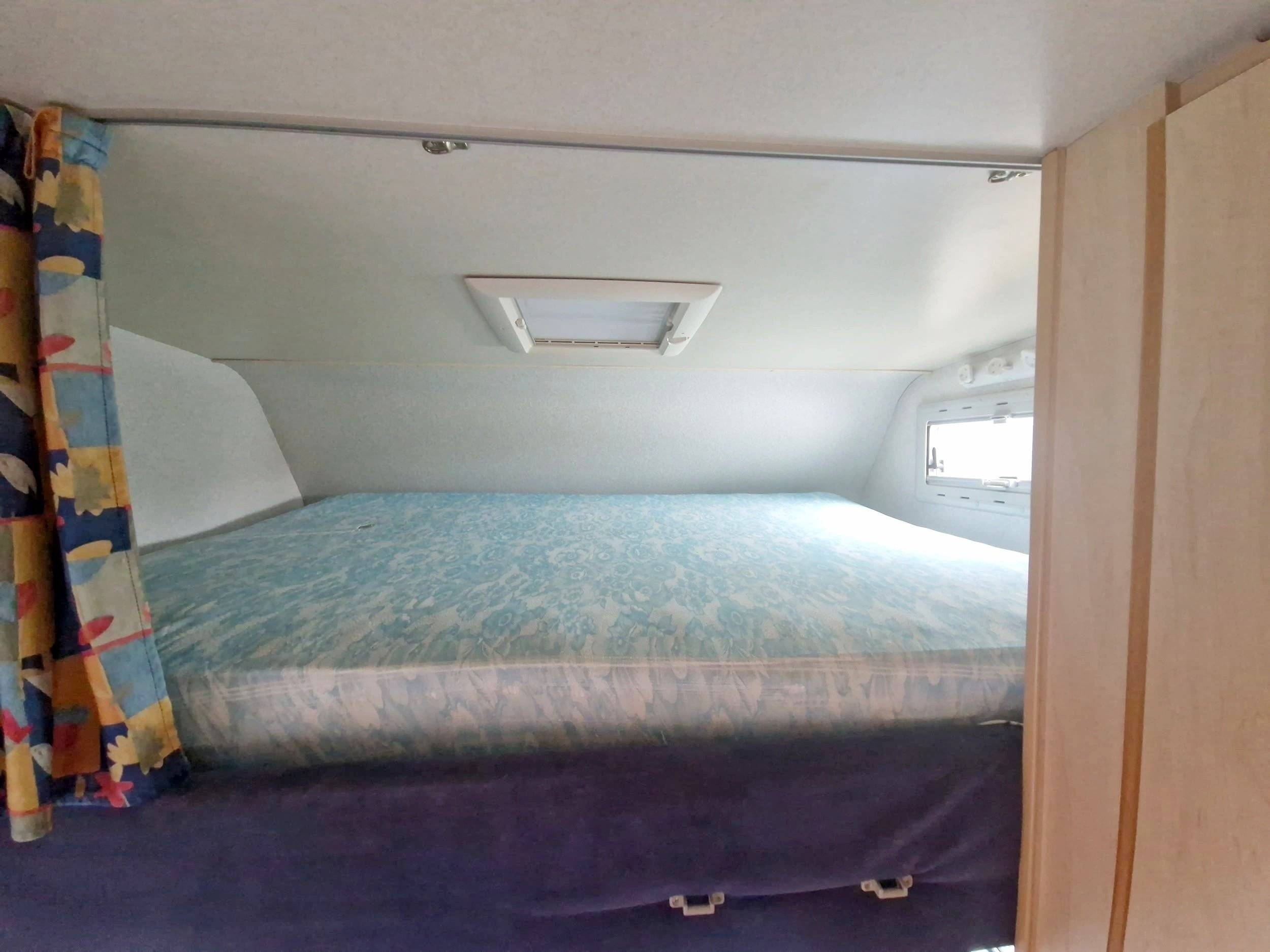 Chausson welcome