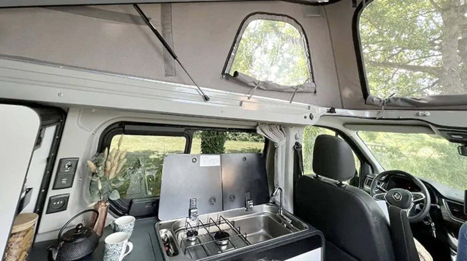 Renault Renault trafic