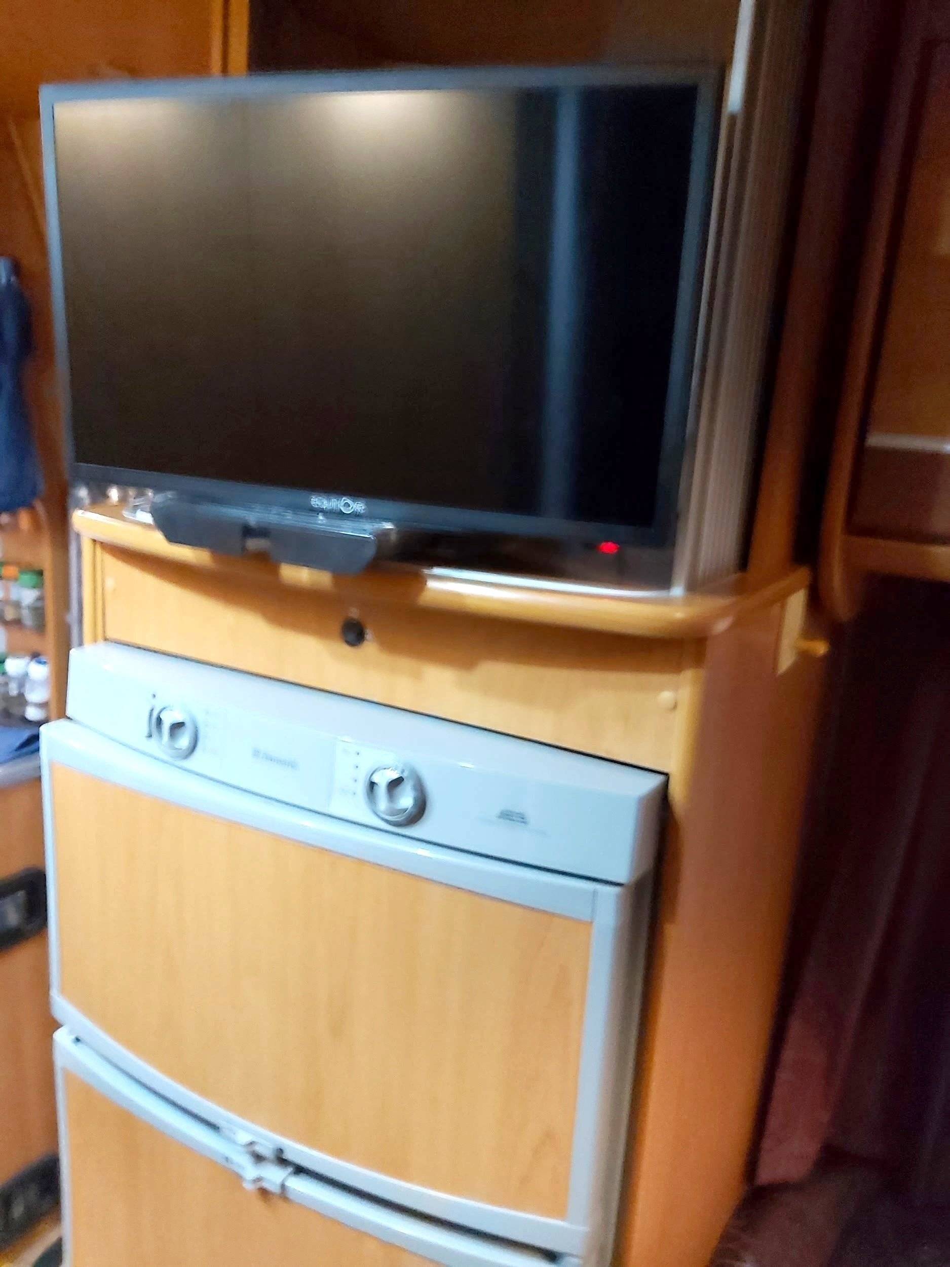 Dethleffs Globetrotter