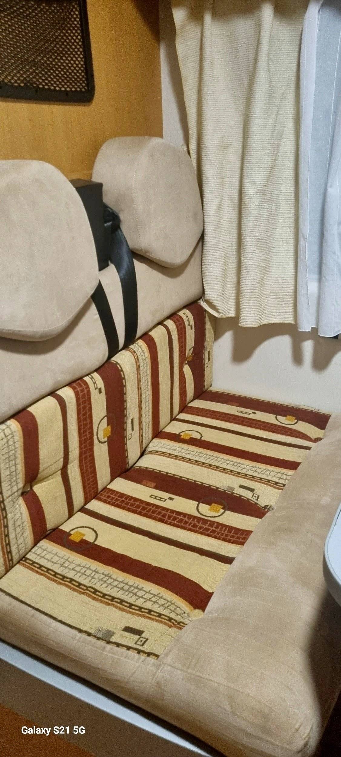 Trigano Auto rolleur