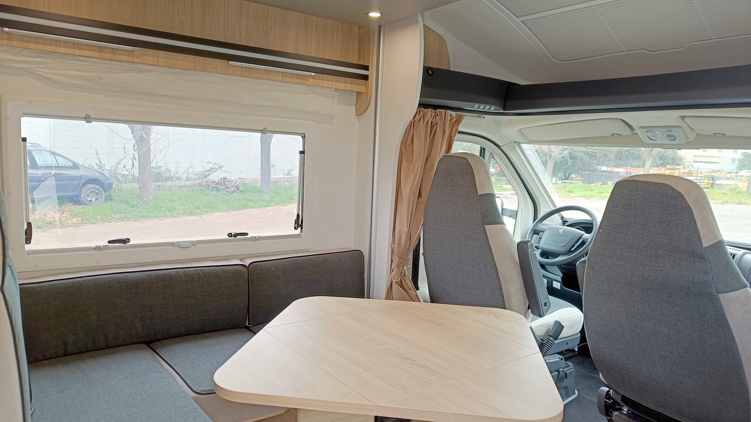 Challenger Challenger 384 etape edition