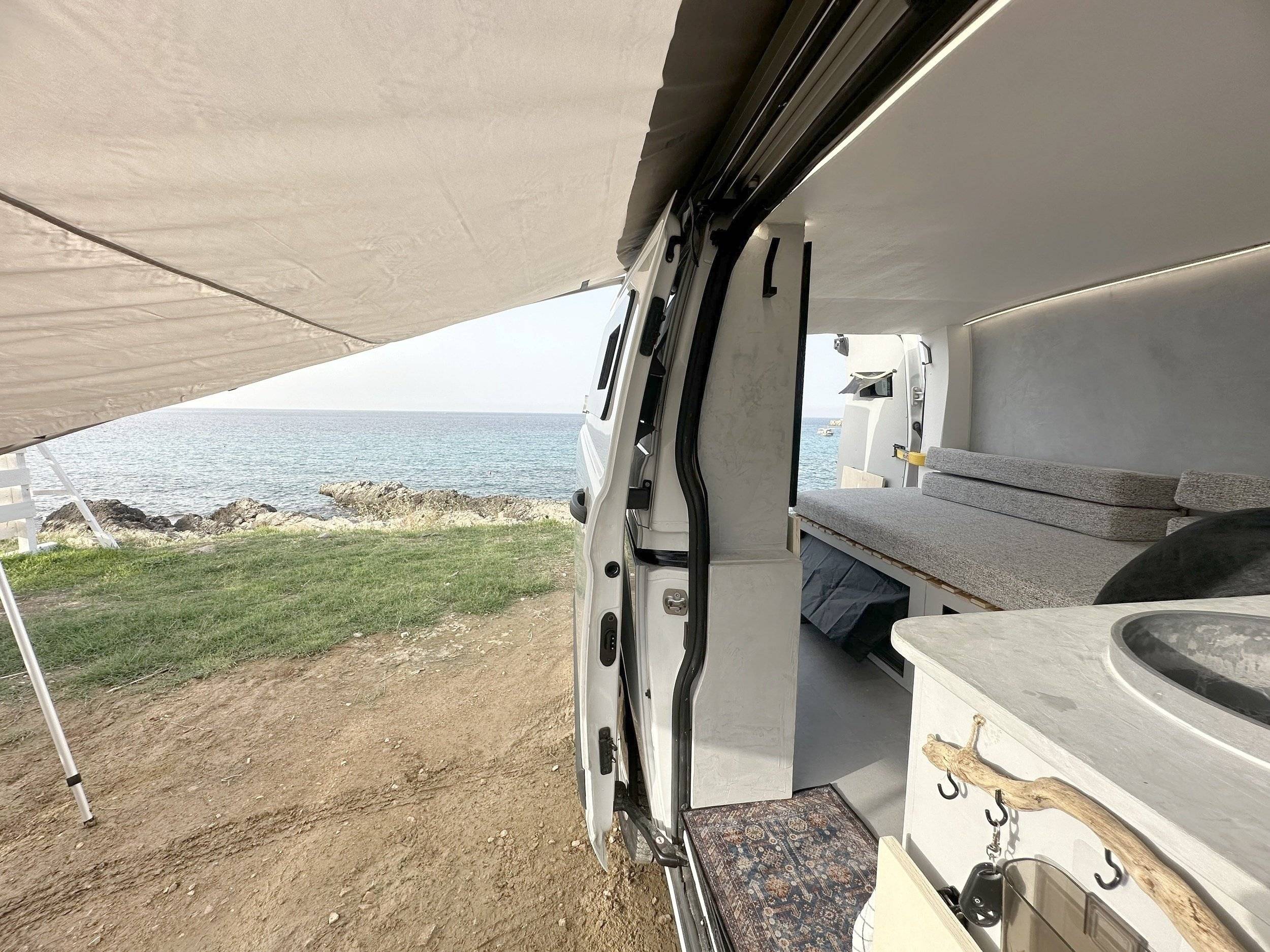 Ford Transit 2,0 l 130 ch