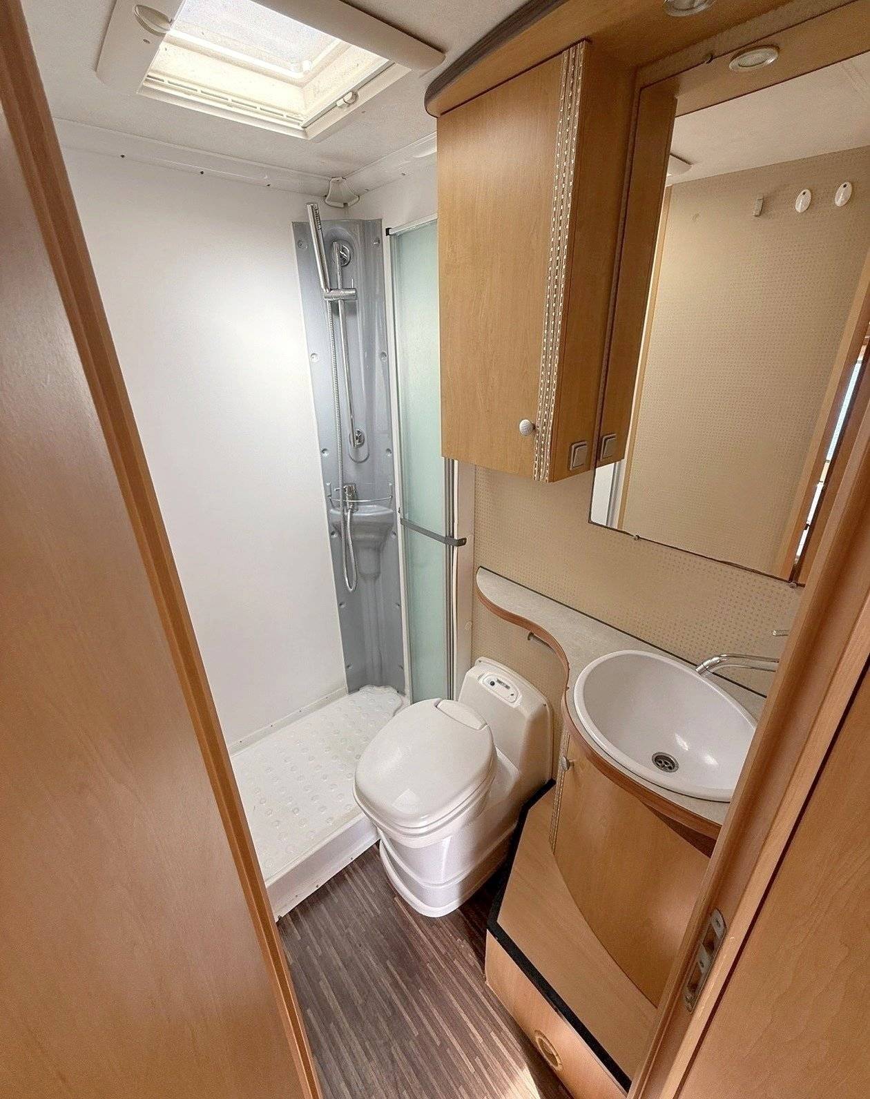 Pilote G690 L Sensation