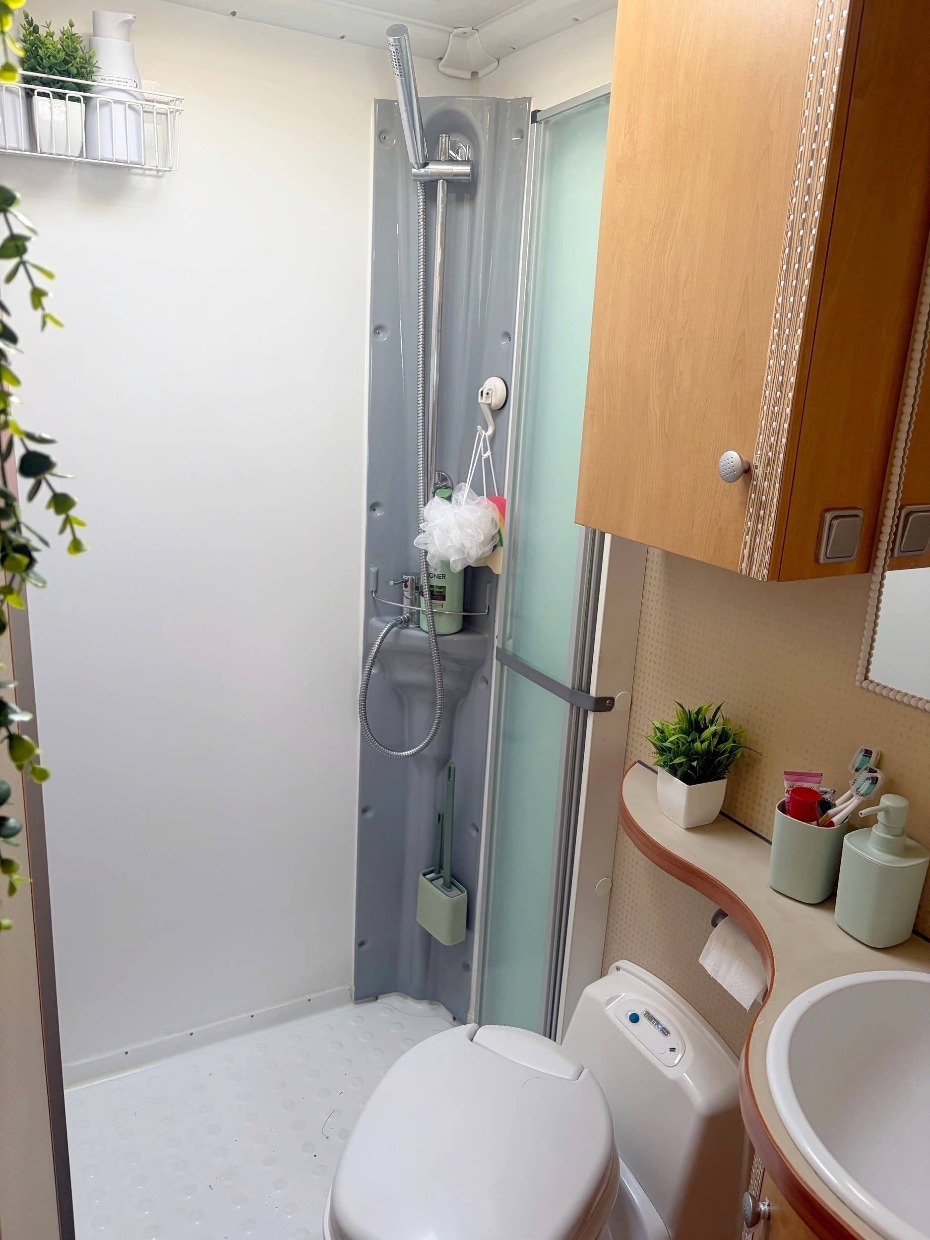 Pilote G690 L Sensation