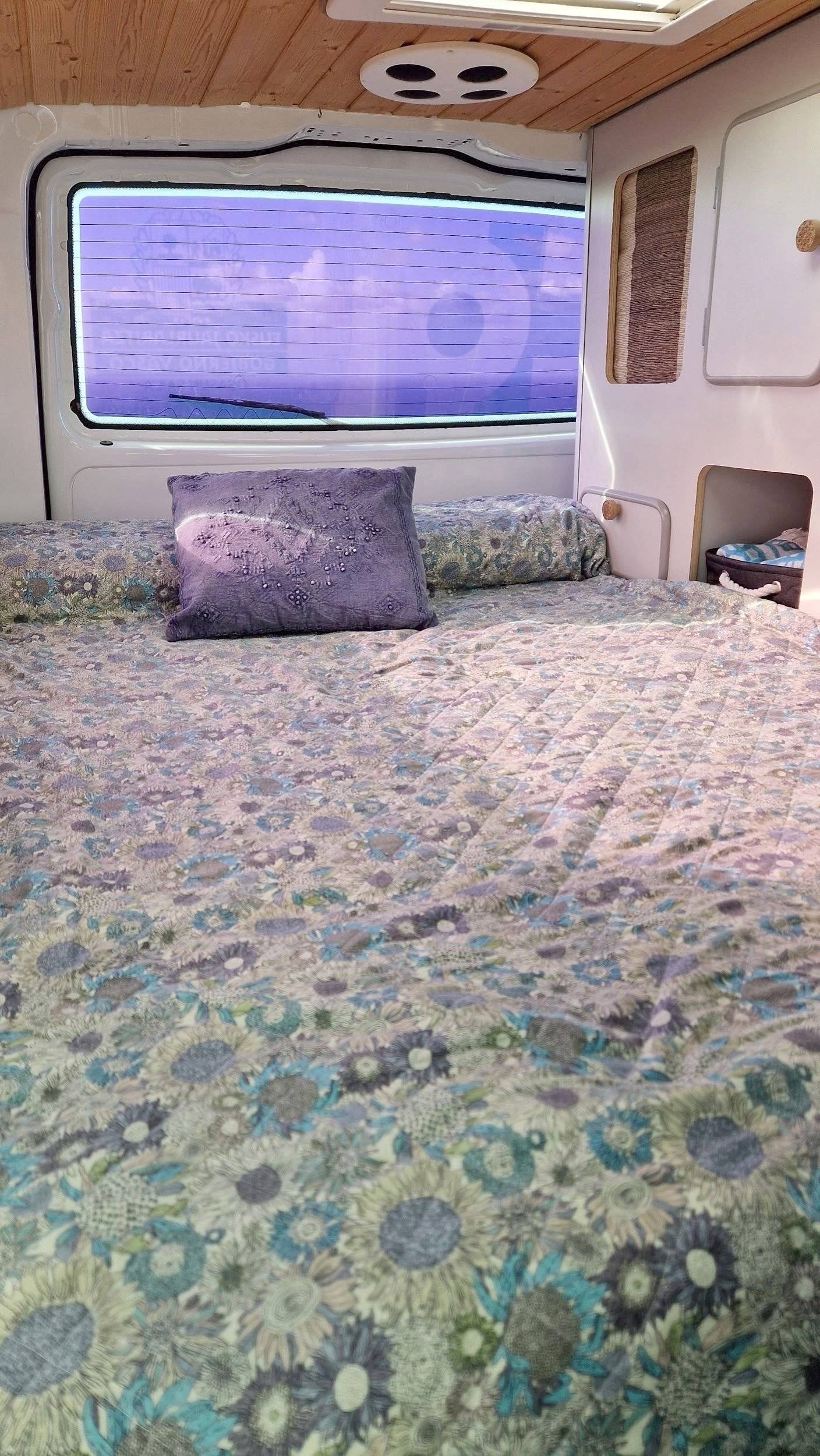 Mercedes Vito 111 CDI