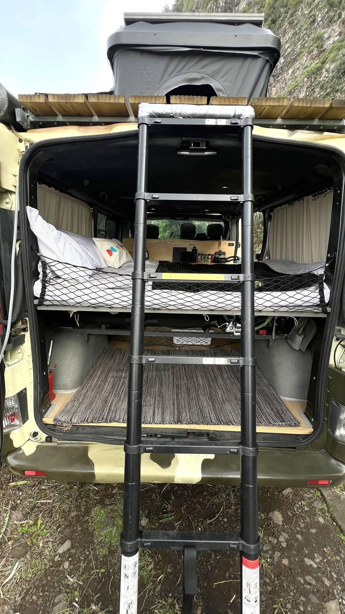 Renault Trafic 1,9 80cv