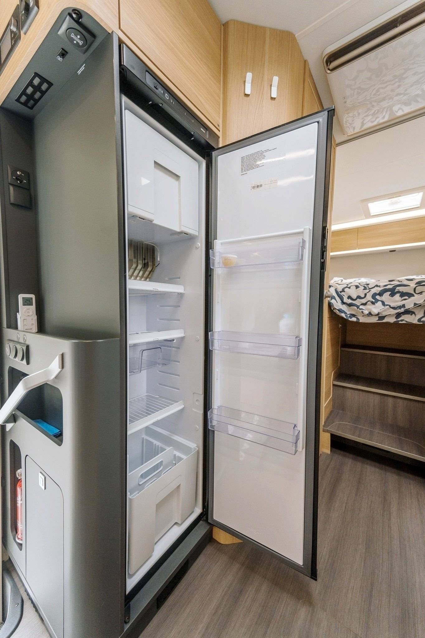 Adria Matrix 670 SL