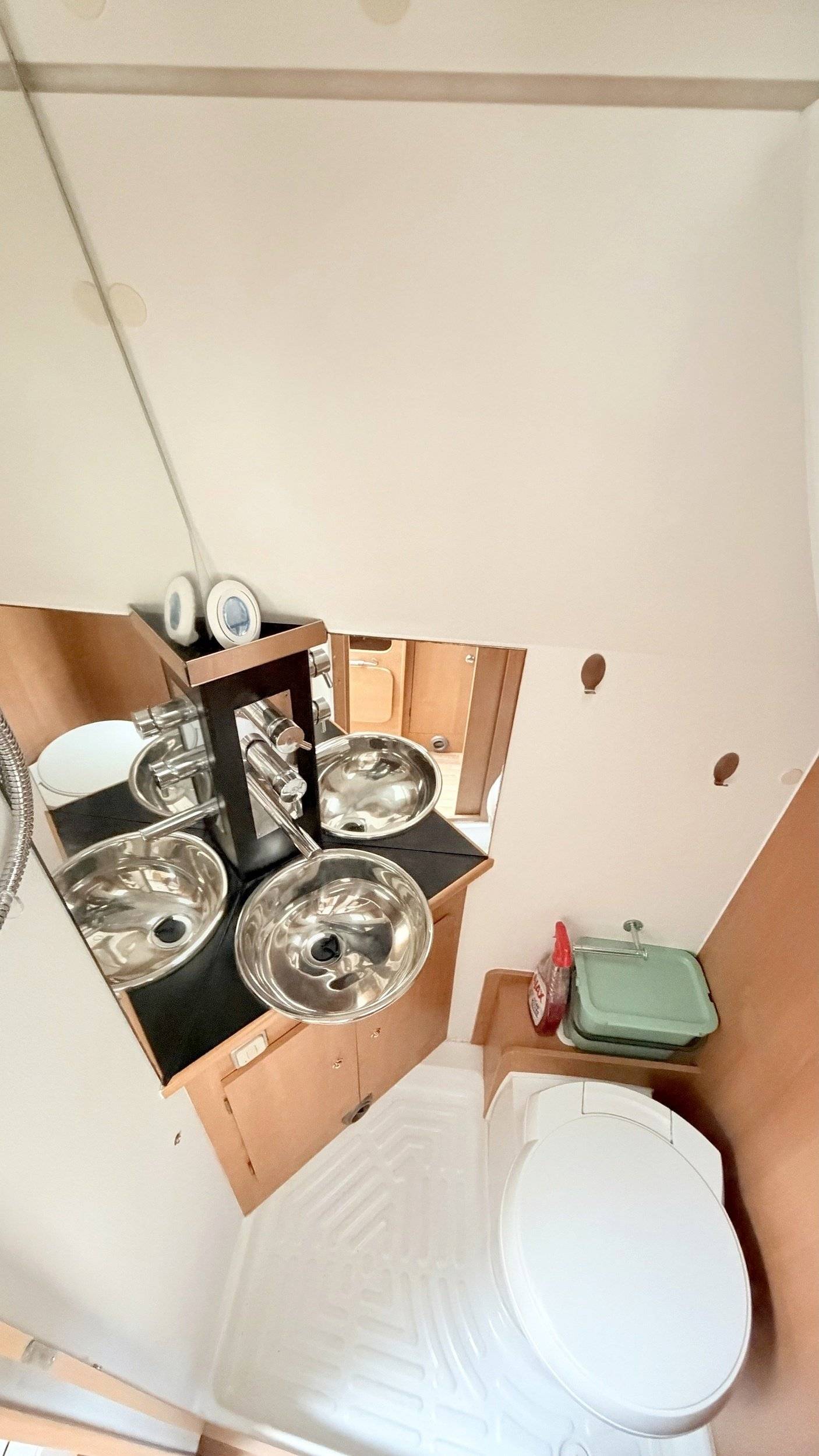 Challenger Vany 02 S Prestige