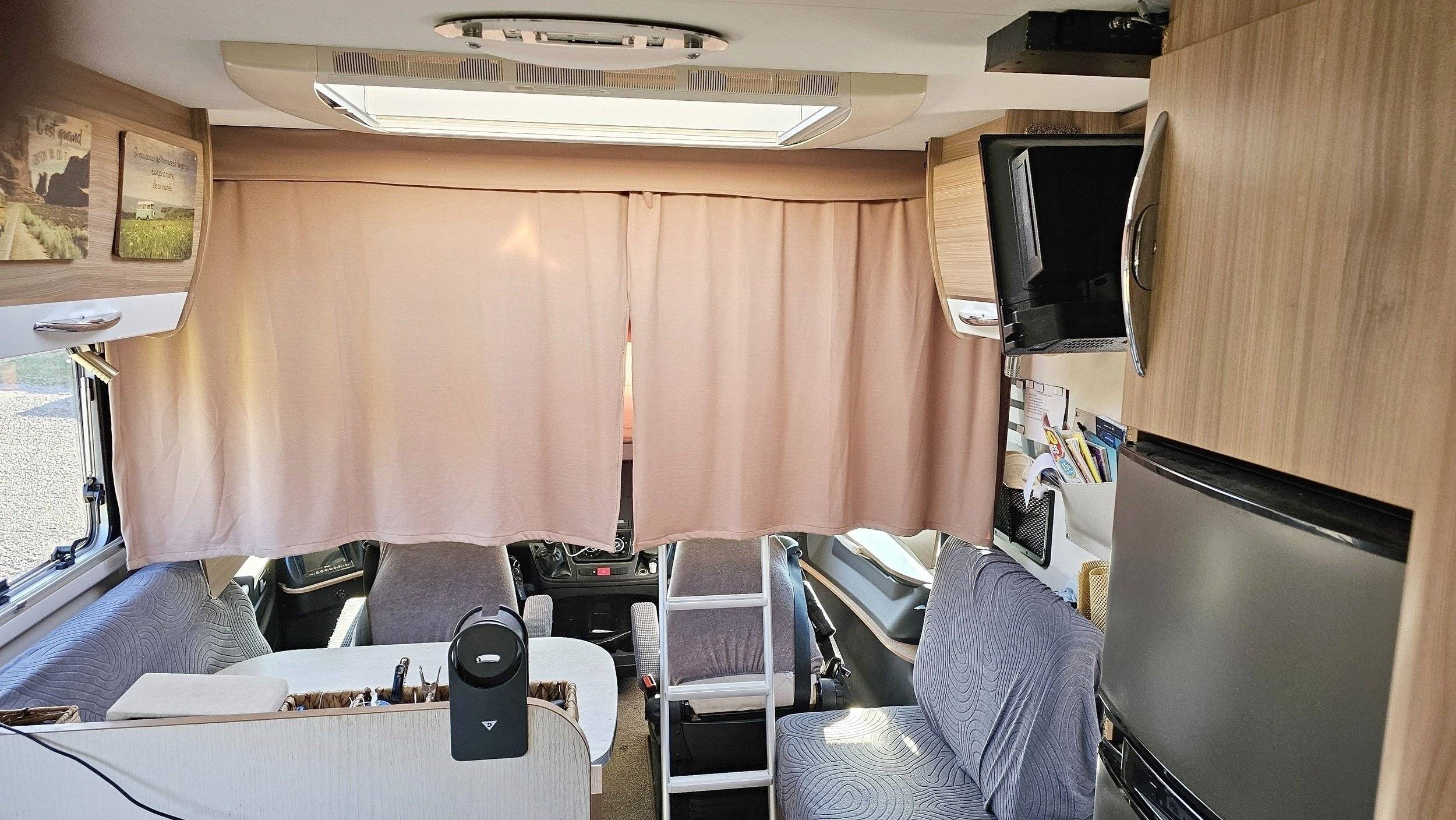 Pilote pilote G740 essentiel