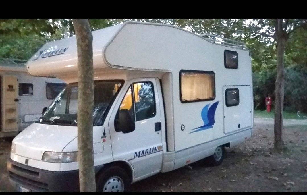 Helnagh Ducato 2,0 l 115 ch