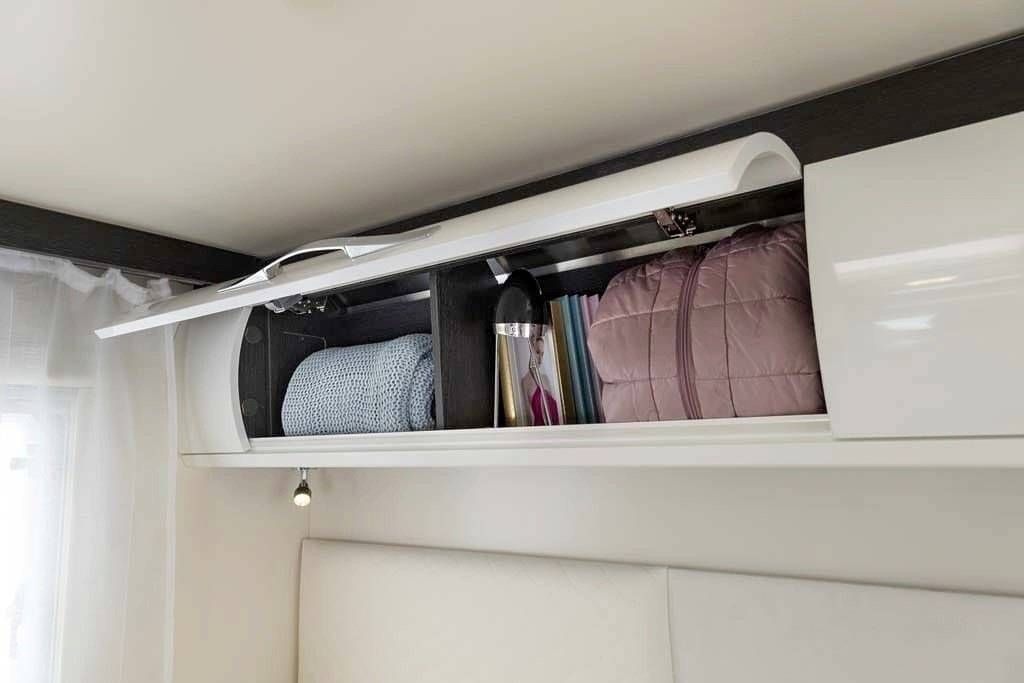 Roller Team ROLLER TEAM KRONOS 284 TL