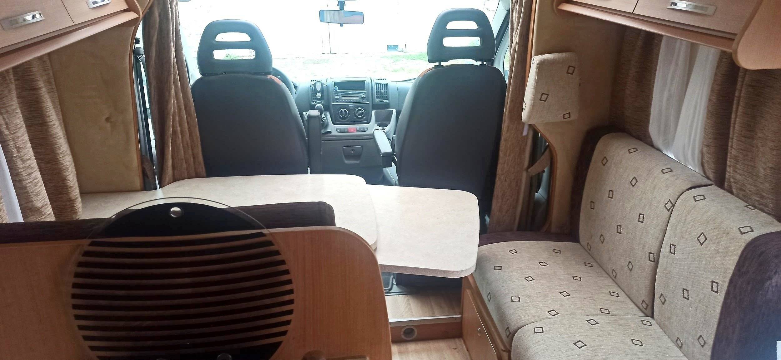 Chausson Flash 26