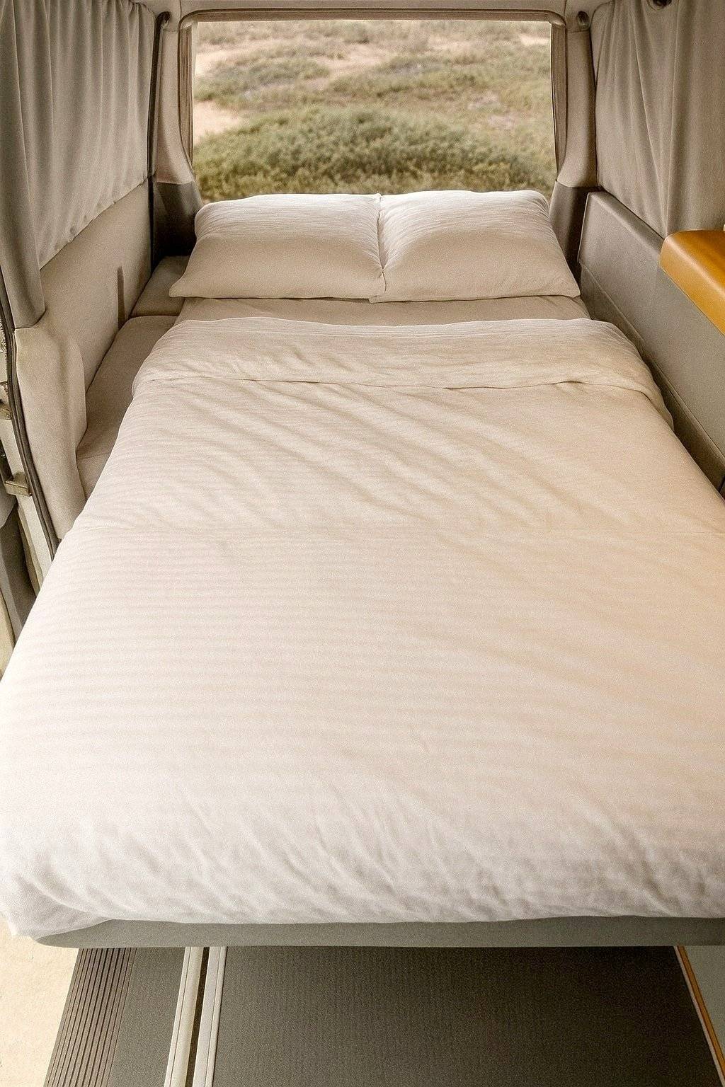 Westfalia Blue Classics