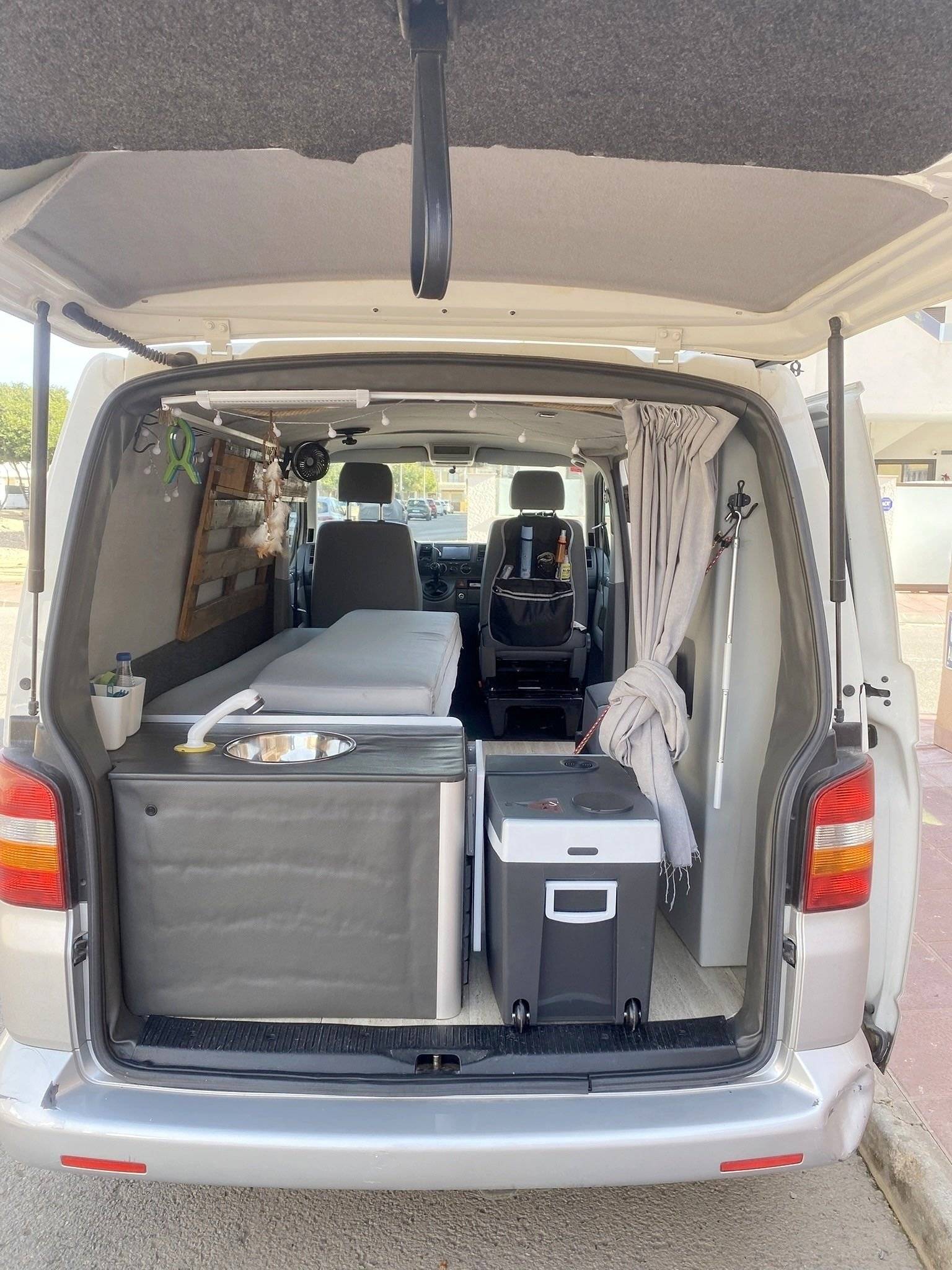 Volkswagen Transporter t5