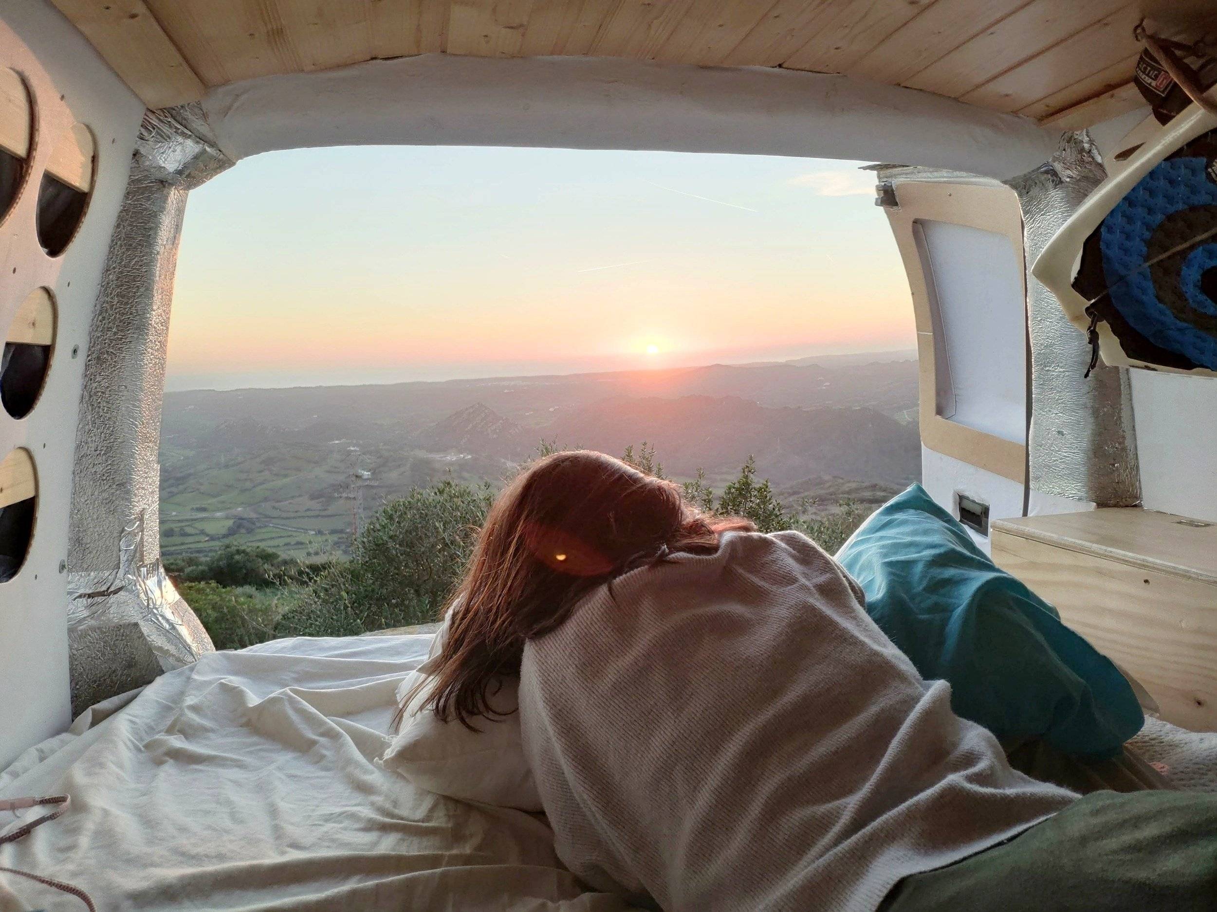 Volkswagen Volkswagen transporter T5