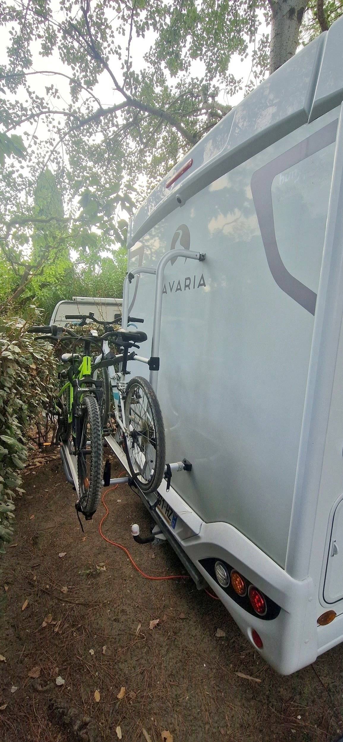 Bavaria BAVARIA T726 STYLE