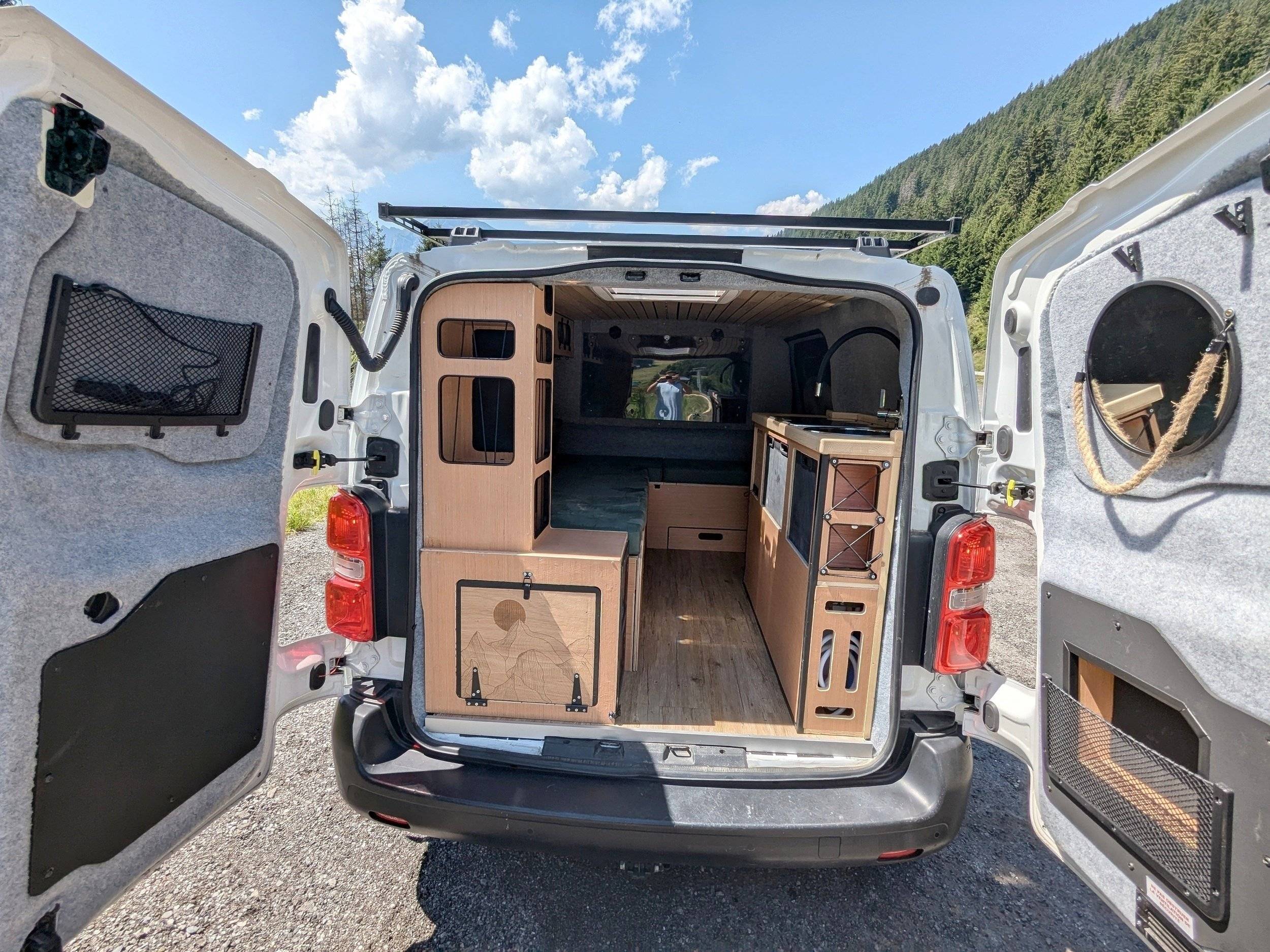 Peugeot Expert 3, 120Ch