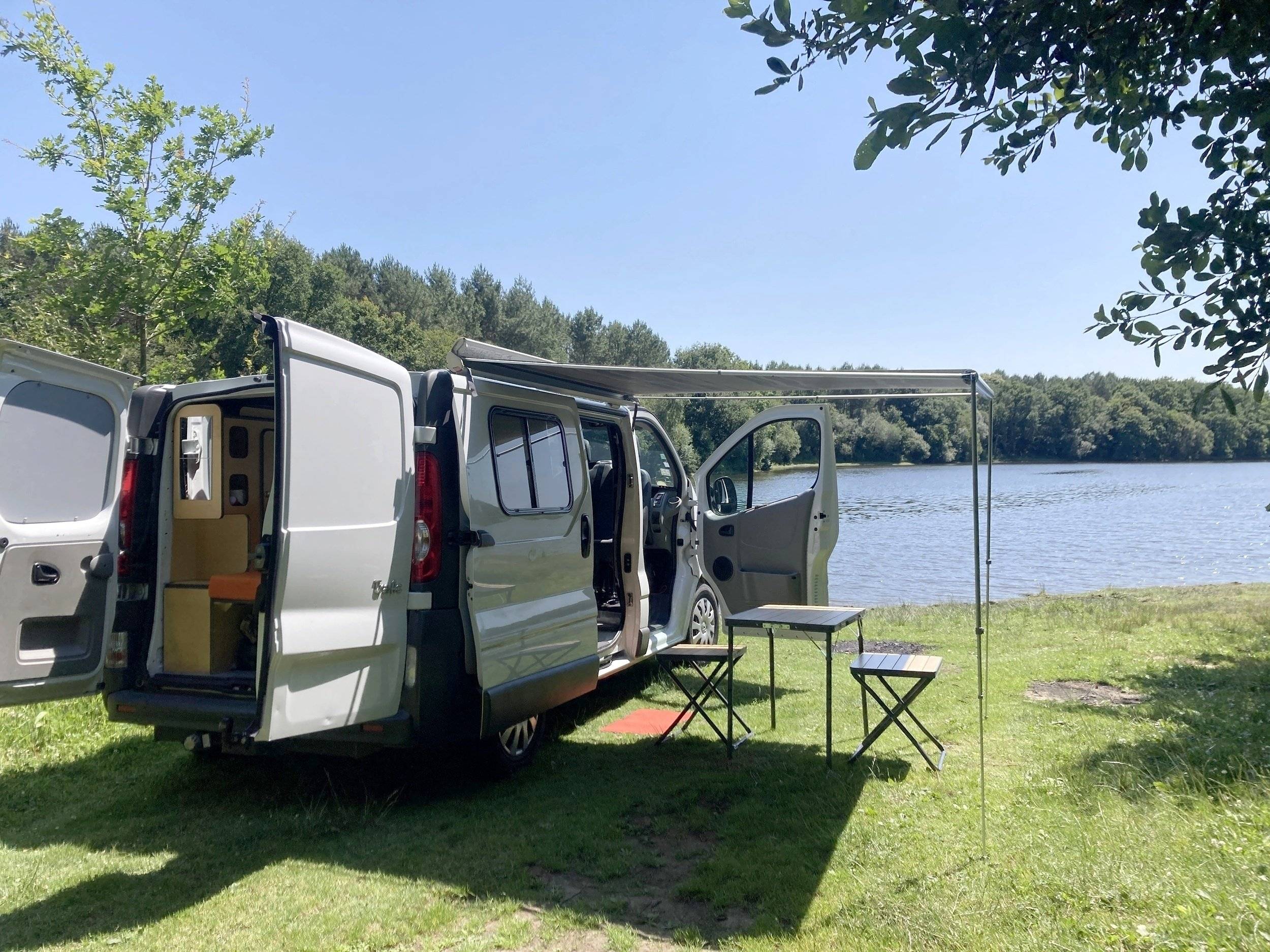 Van Mania Van Mania South West