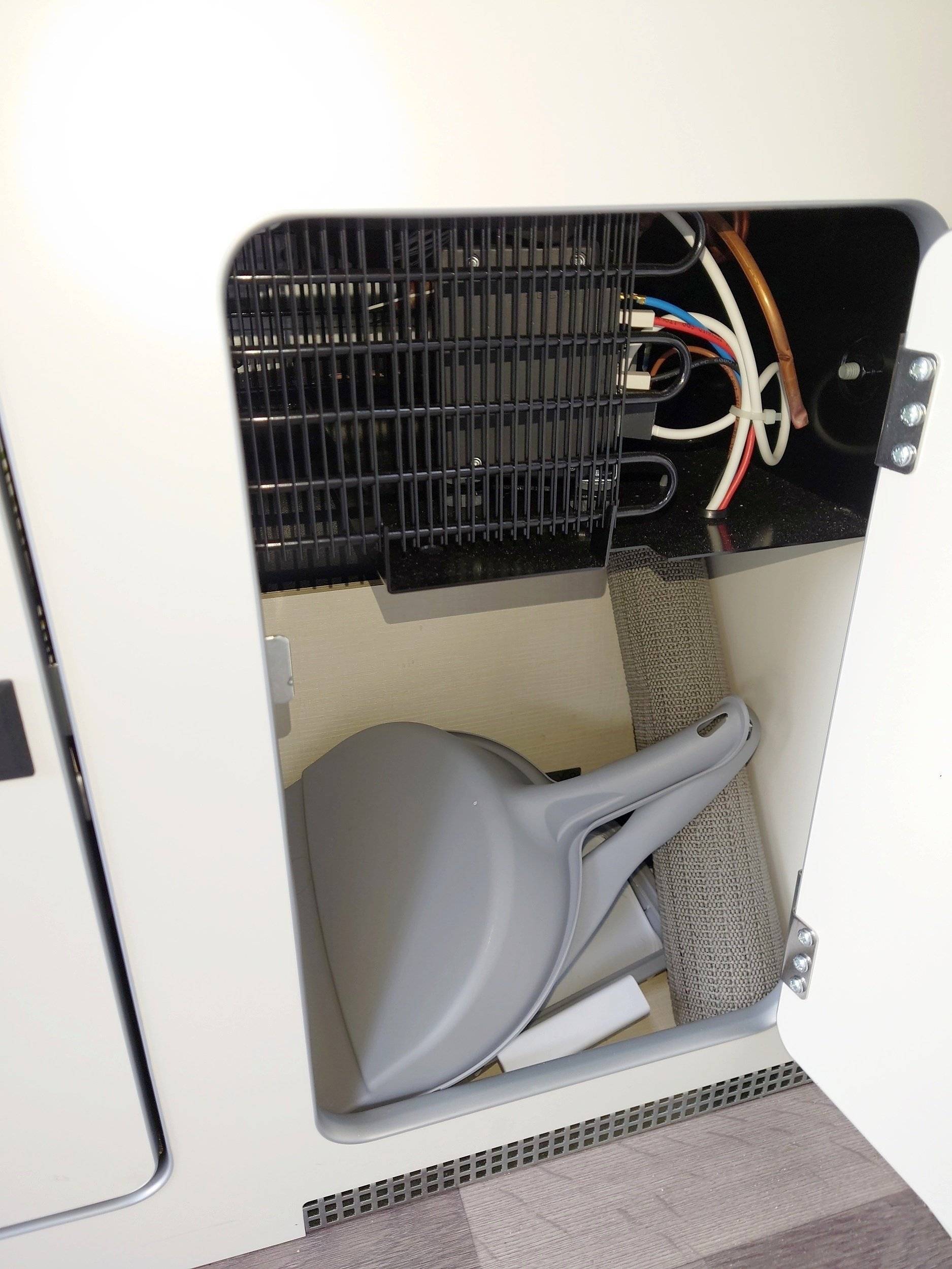 Westfalia Ford Nugget Plus