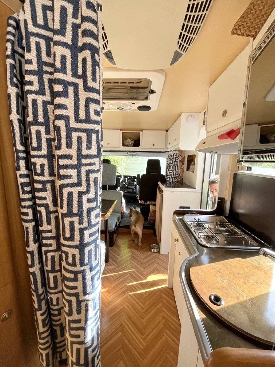 Laika LAIKA ECOVIP 1R