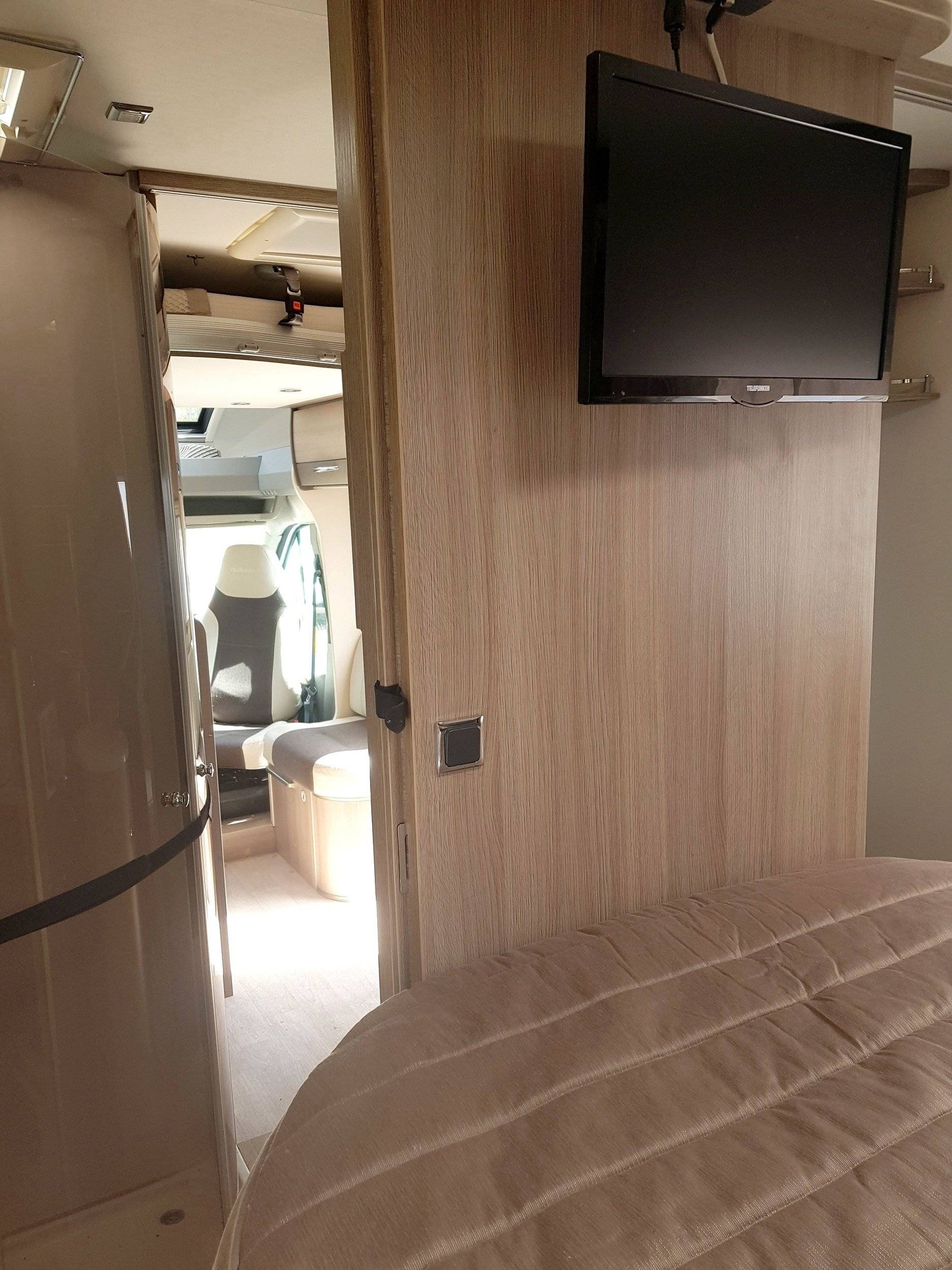 Challenger CHALLENGER GENESIS 388 eb